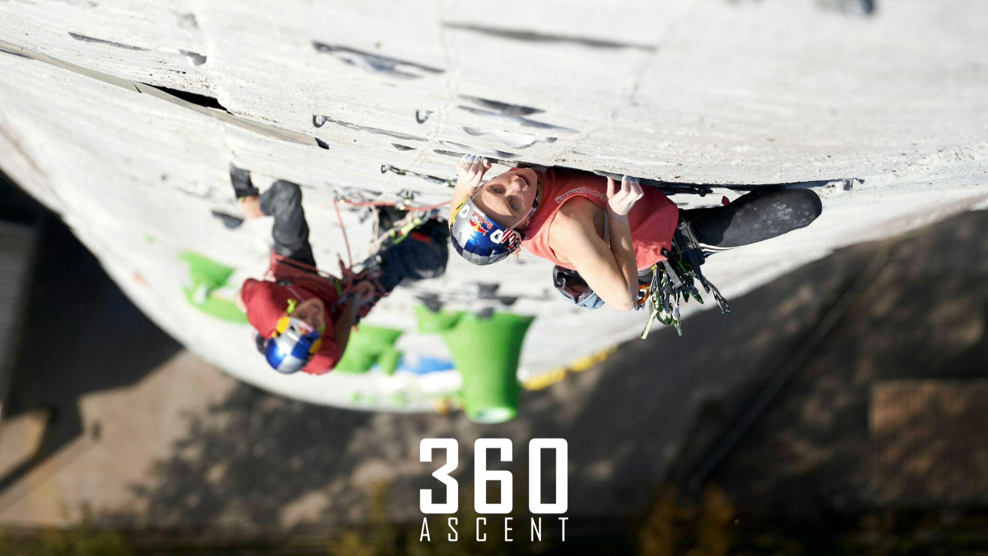 360 Ascent