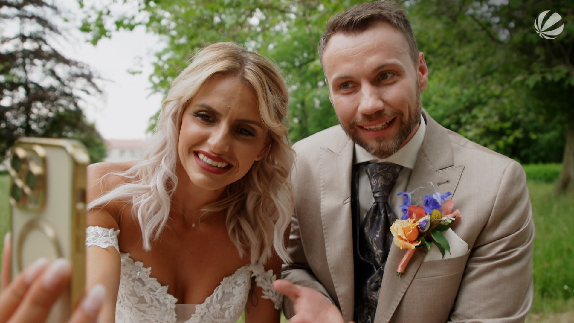 Hochzeit Auf Den Ersten Blick