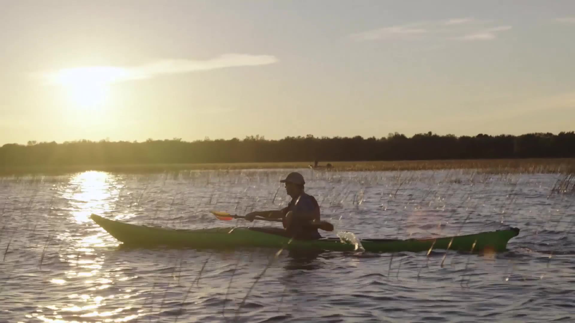 Facing Waves: Paddling Québec Authentique and the Laurentides