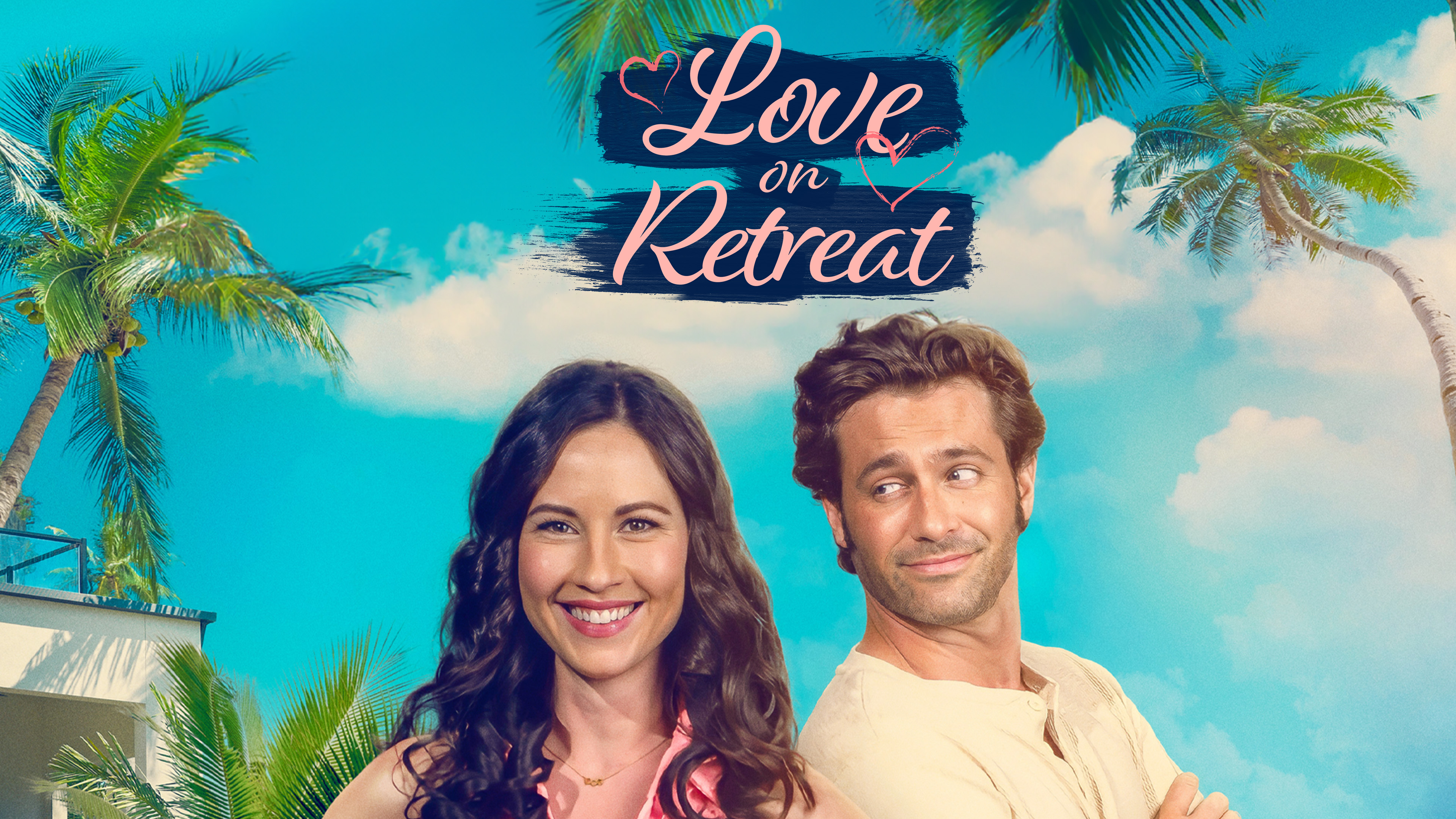 Love on Retreat
