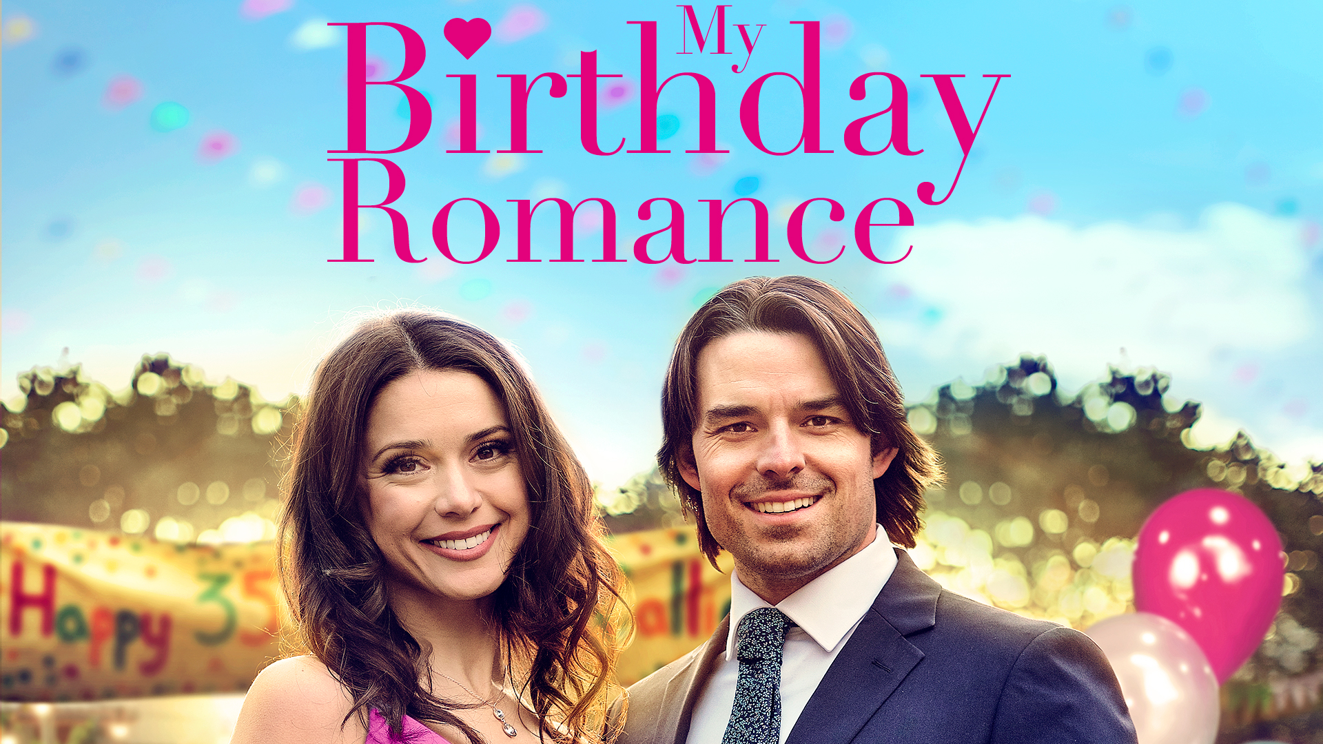 Meine Geburtstags-Romanze