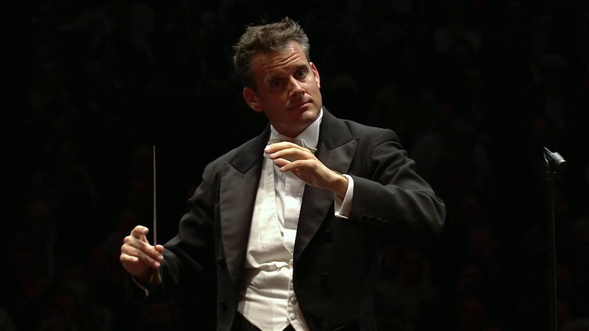 Philippe Jordan & Orchestre de l'Opéra national de Paris