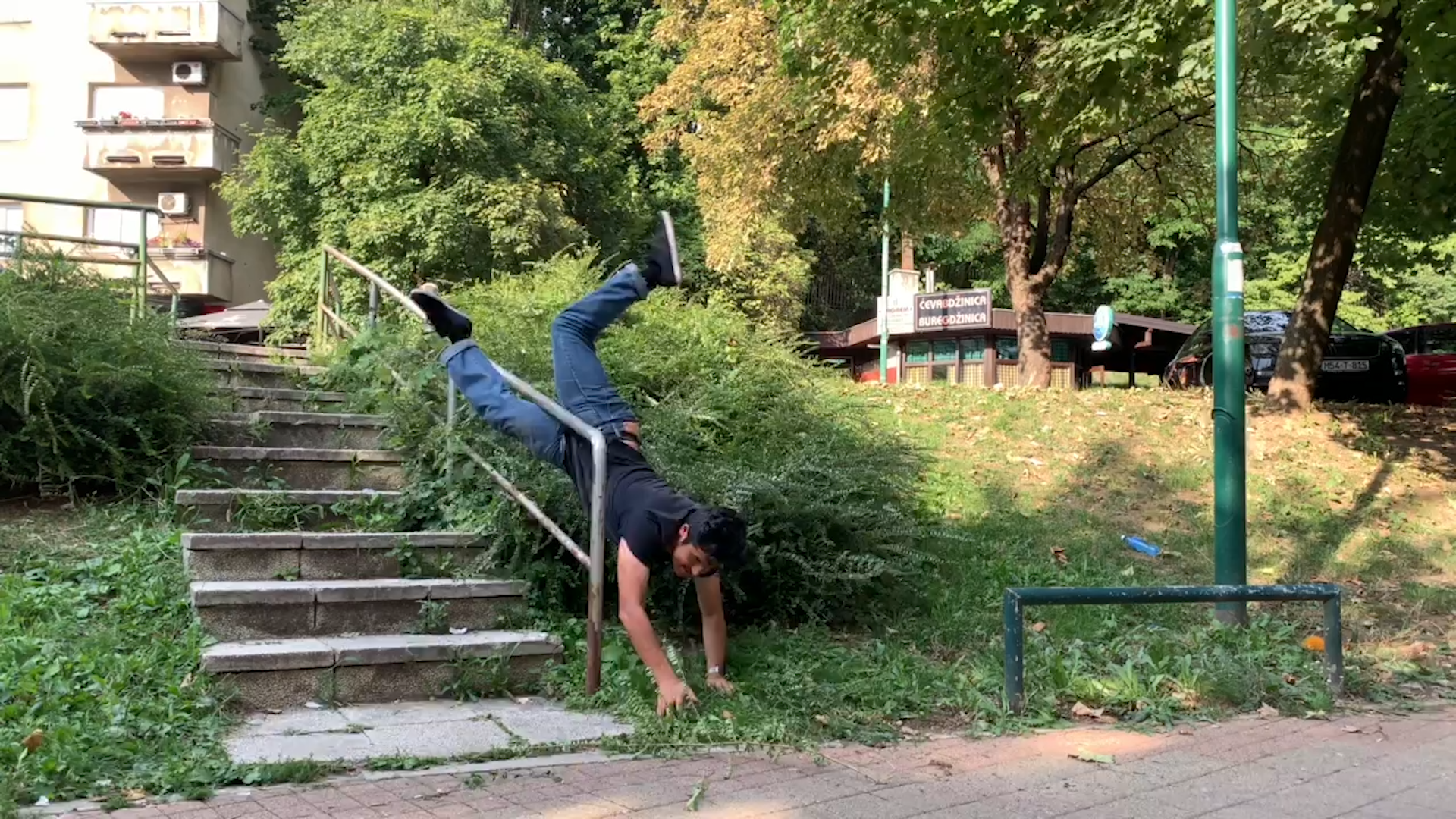 Best Fails of the Month