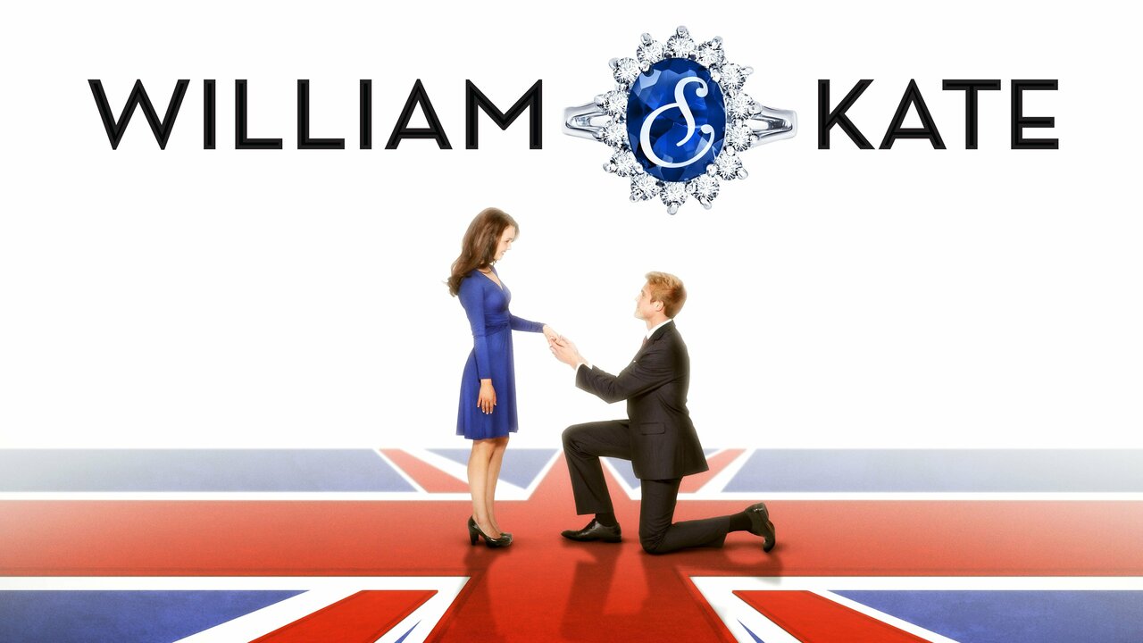 William & Kate
