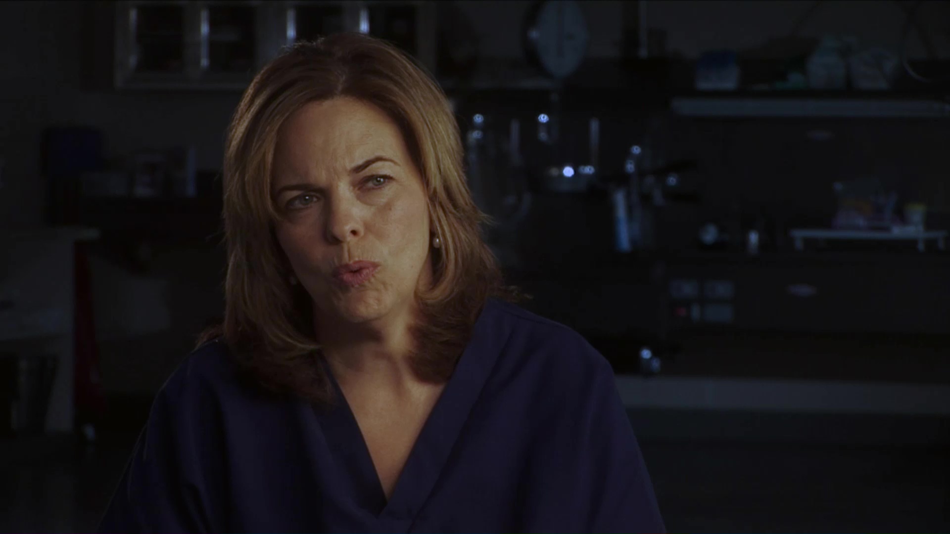 Dr. G: Medical Examiner