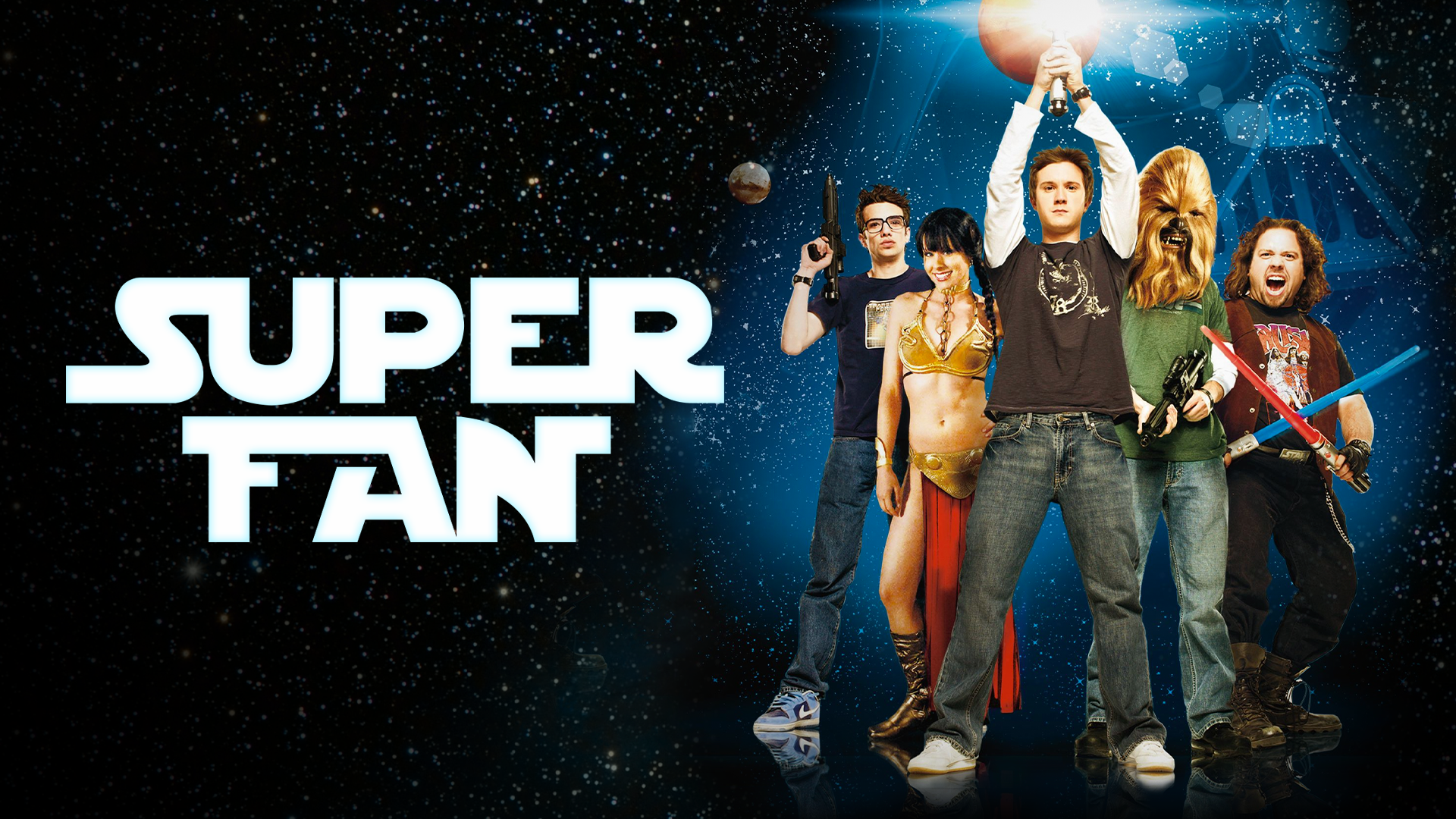 Super Fan
