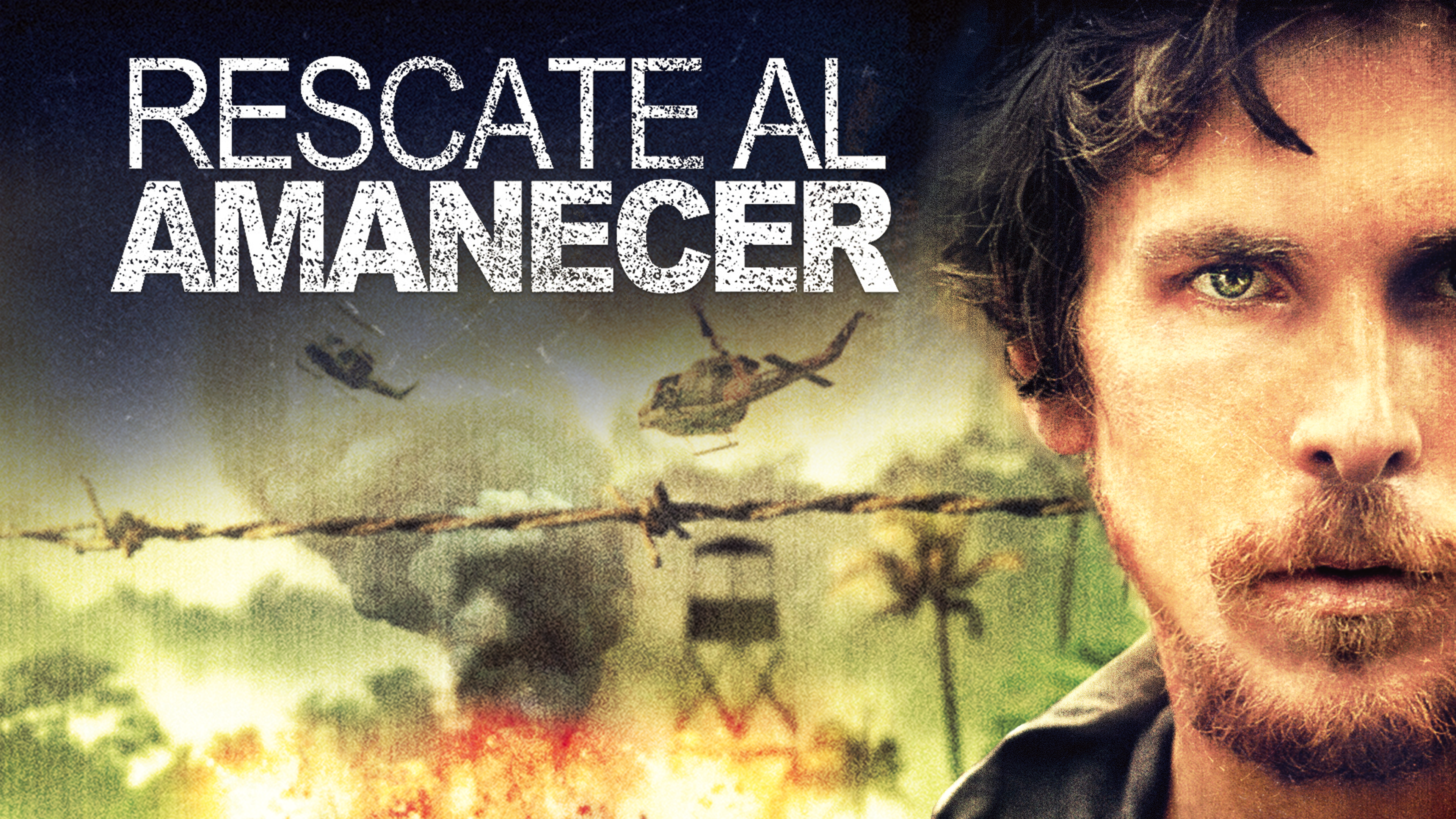 Rescate Al Amanecer