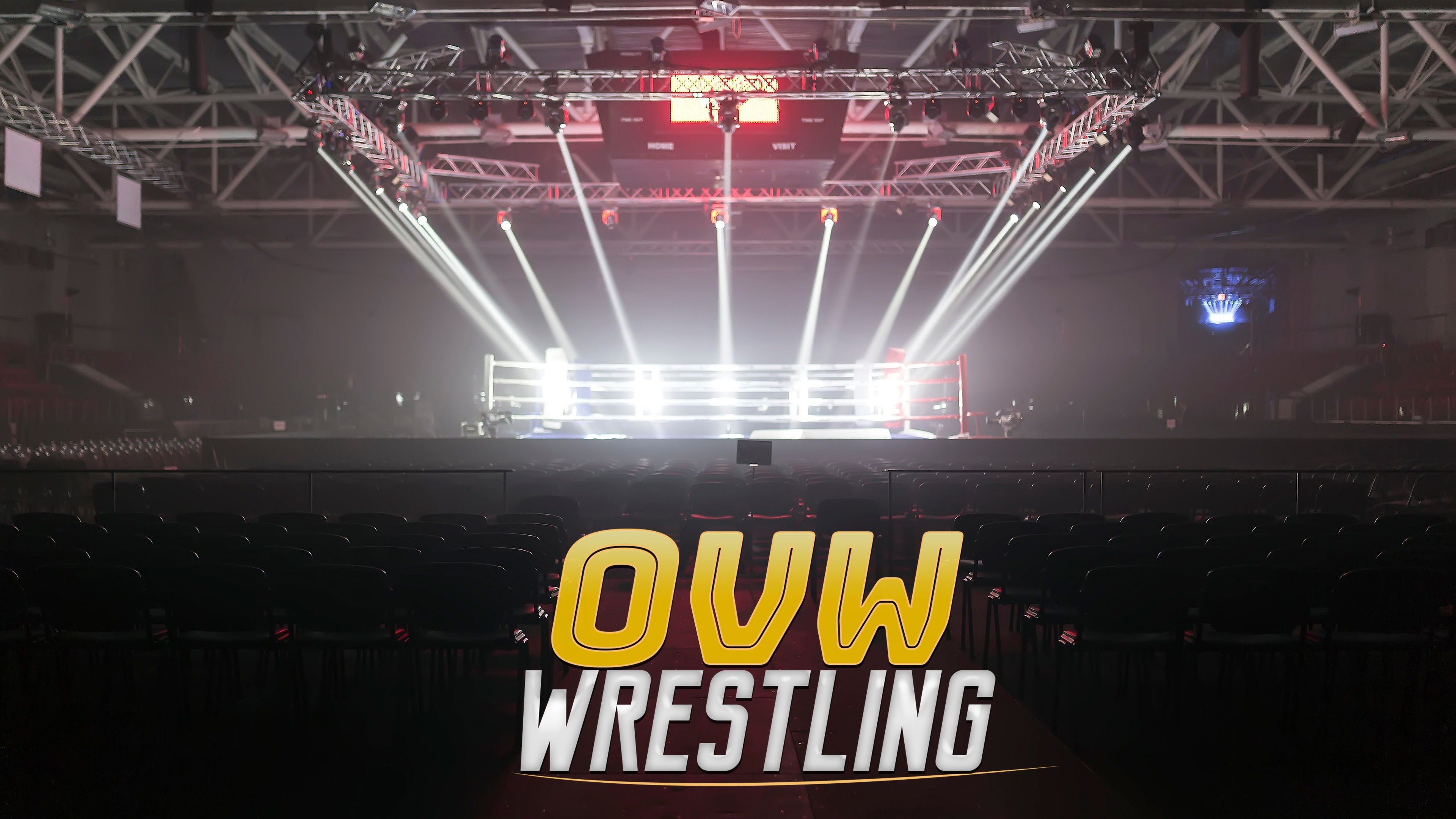 OVW Wrestling