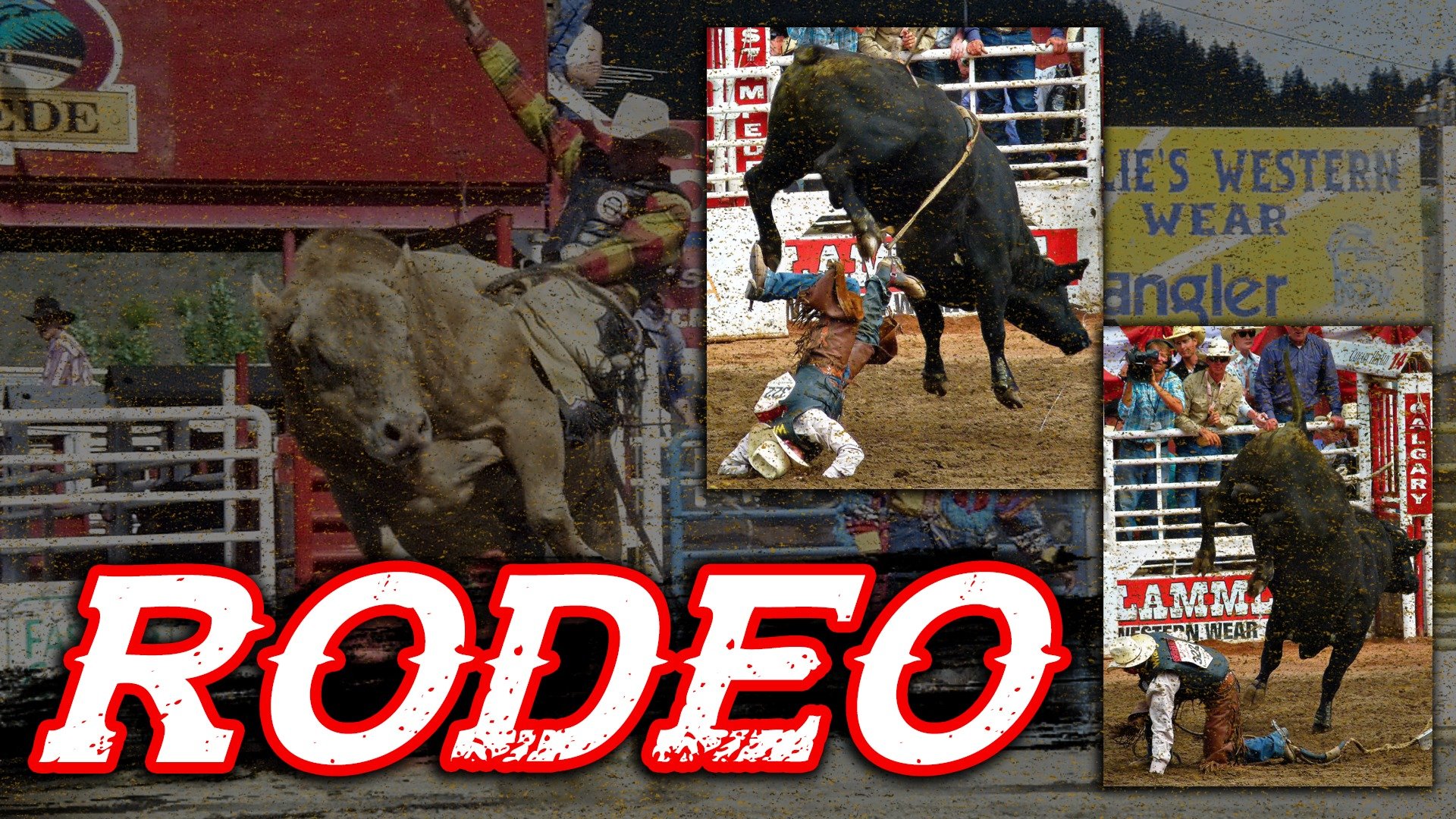 Rodeo