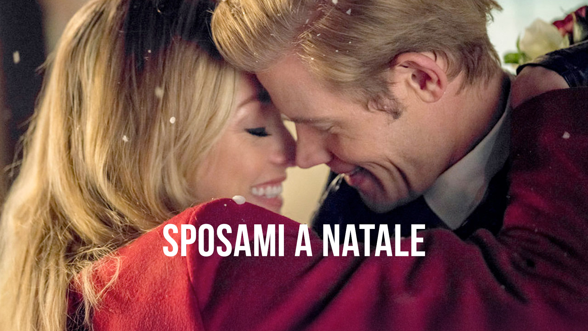 Sposami a Natale