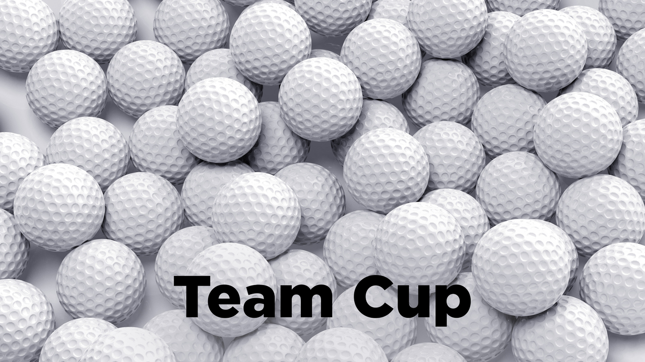 Team Cup: Day 3 2025