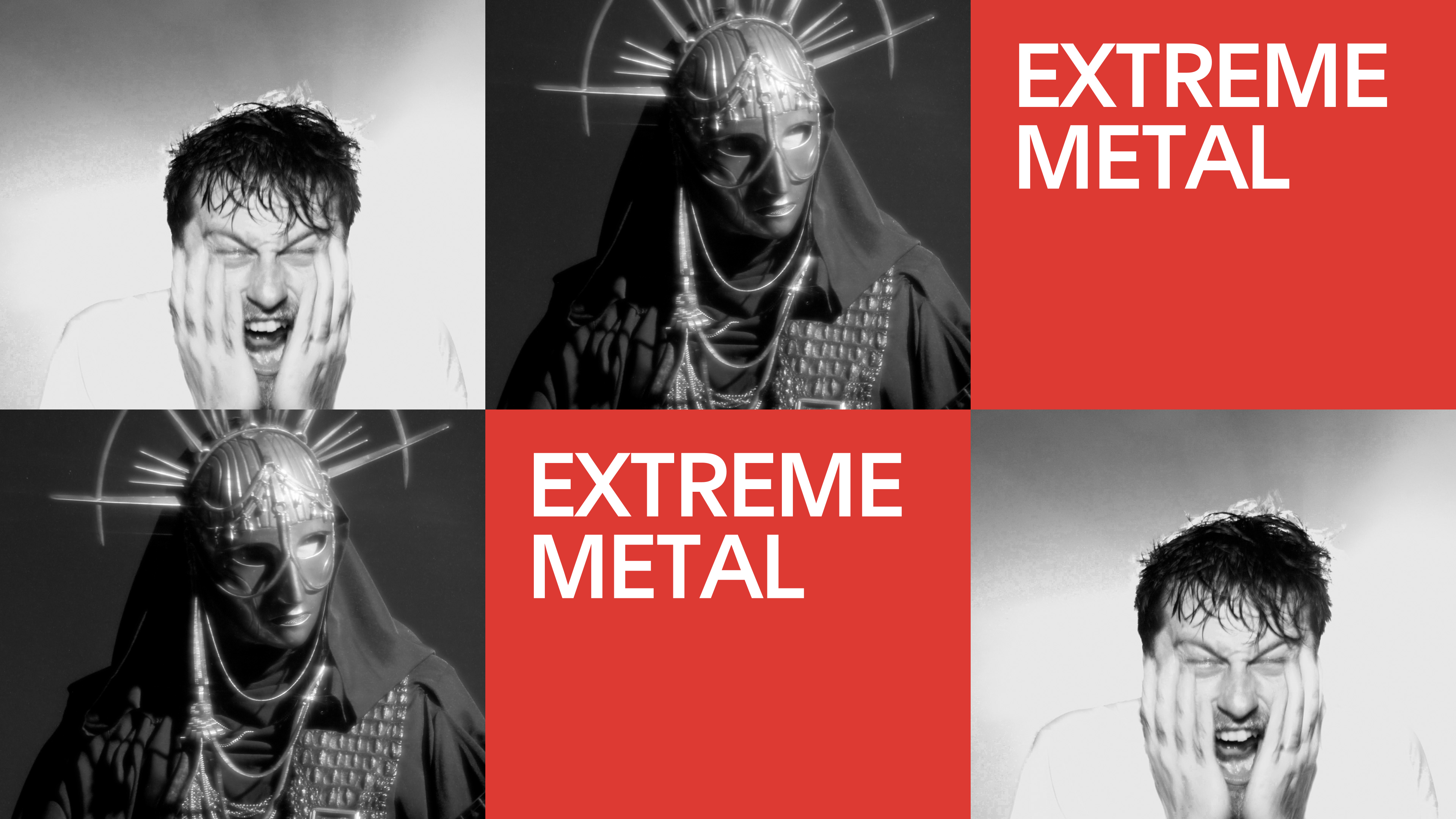 EXTREME METAL