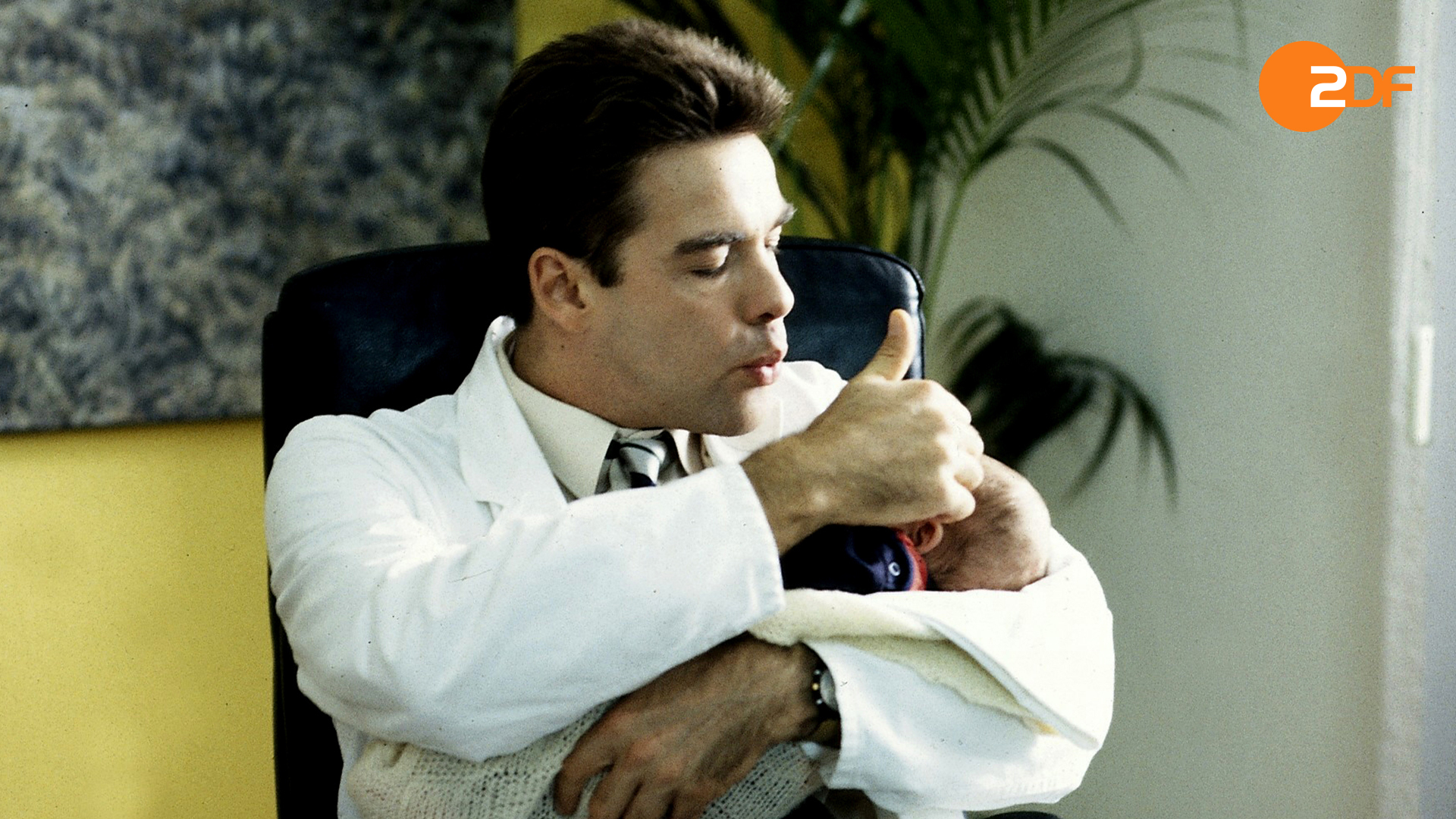 Frauenarzt Dr. Markus Merthin