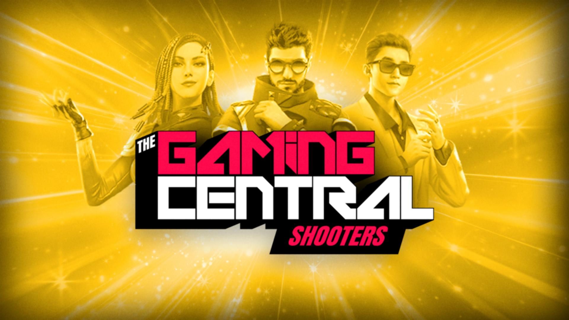 Free Fire Chile 2020 - FT 1 P1