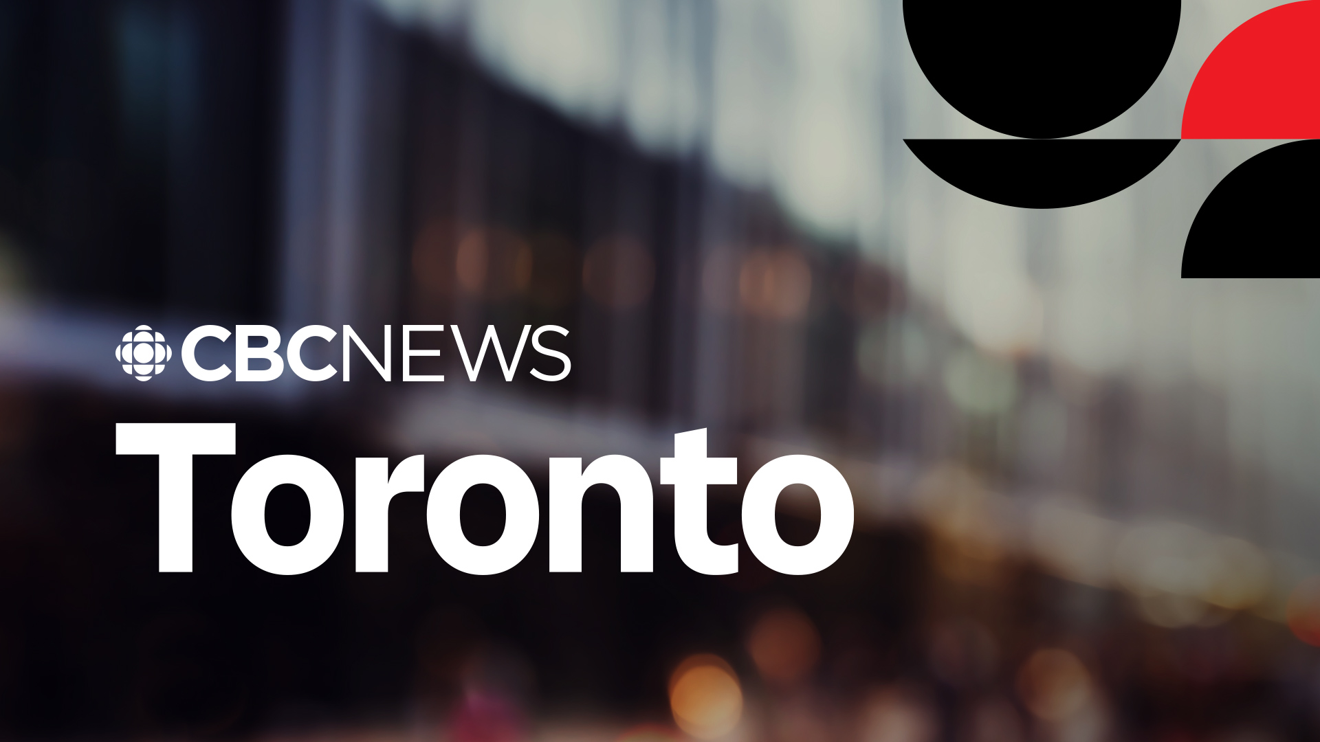 CBC Toronto News at 11
