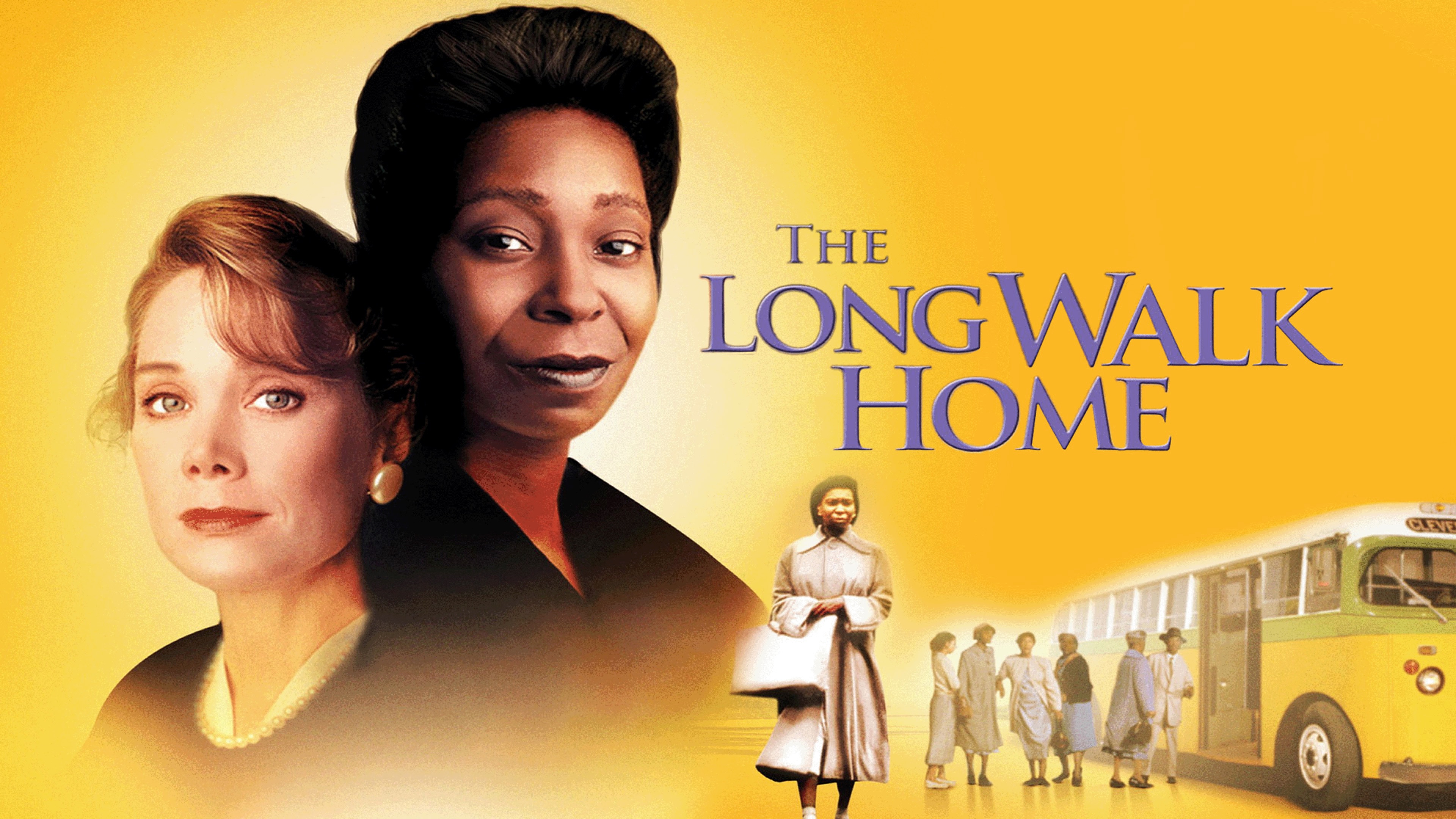 The Long Walk Home