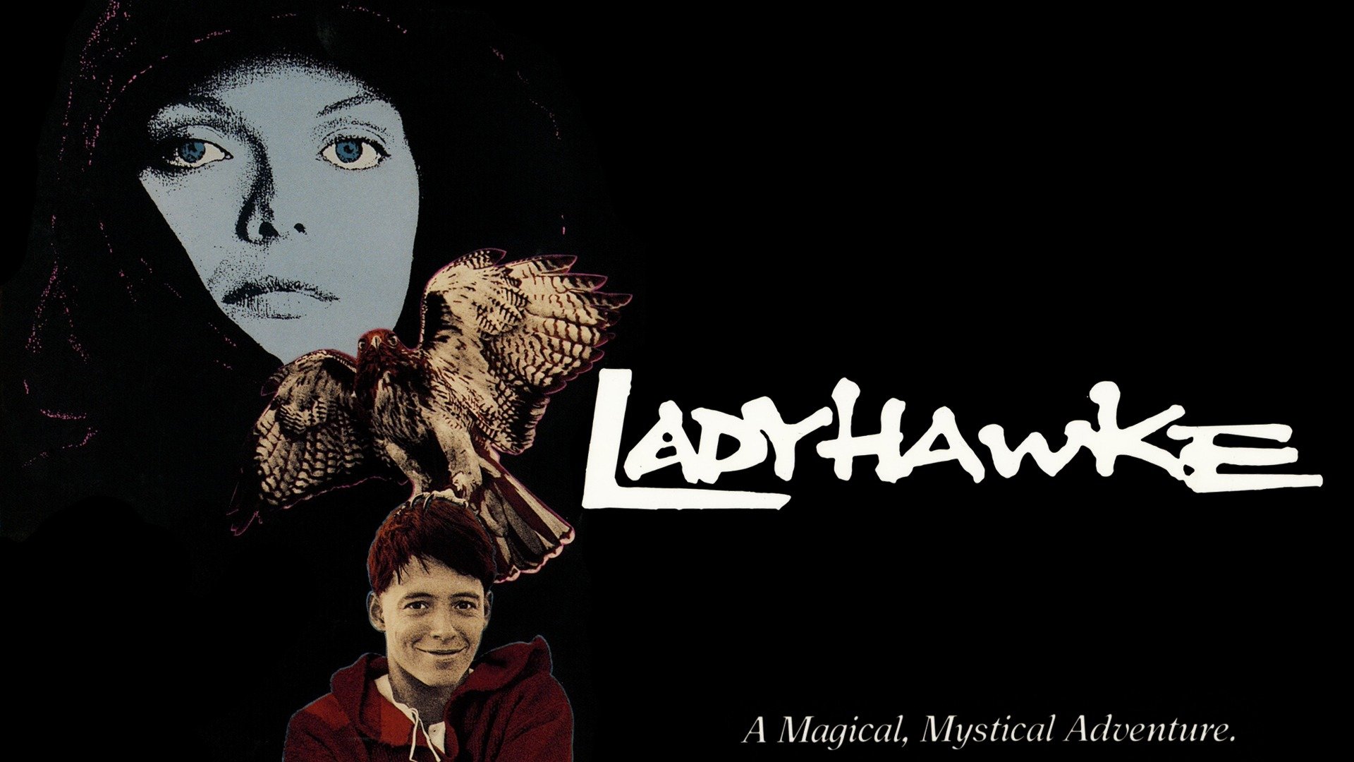 Ladyhawke