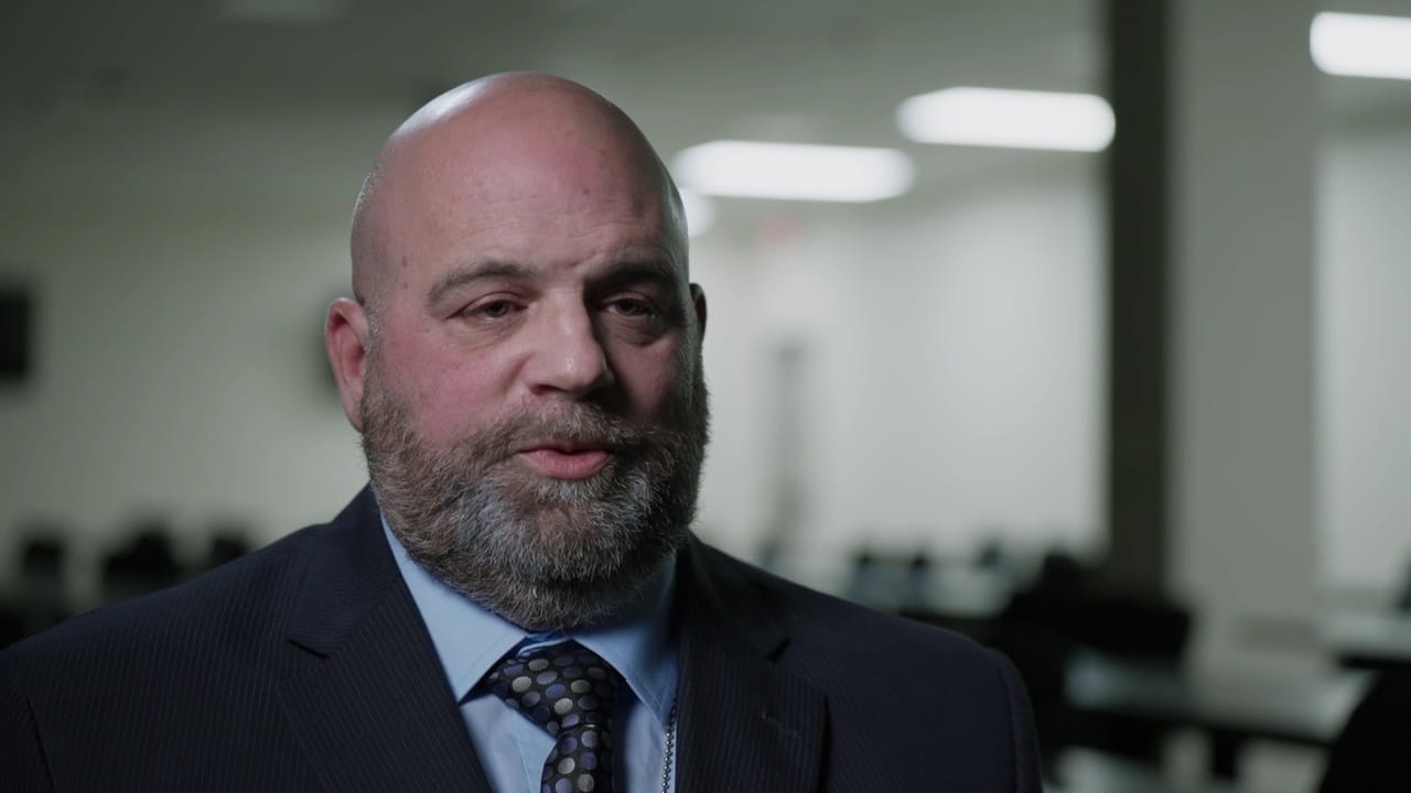 Killers: Caught on Camera