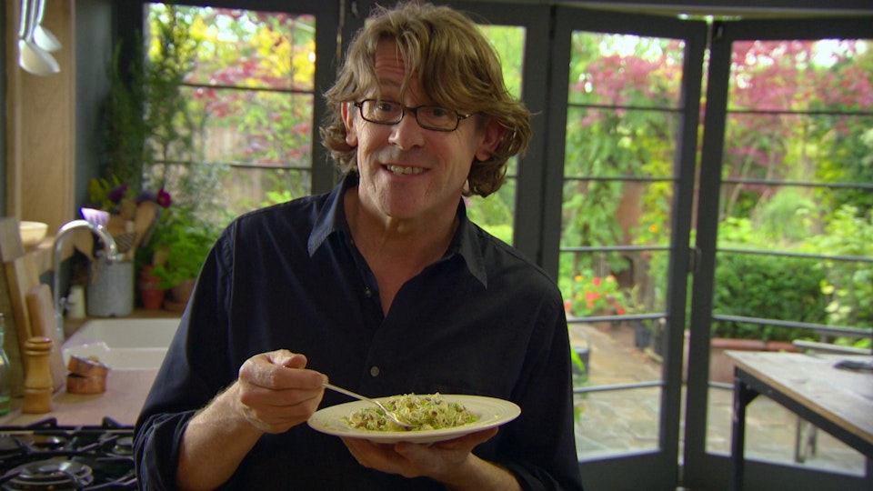 Nigel Slaters Tagesgericht