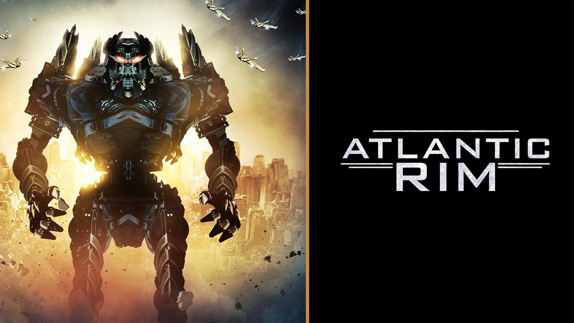 Atlantic Rim