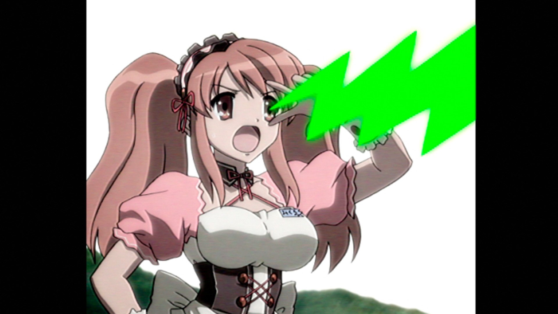 La melancolía de Haruhi Suzumiya