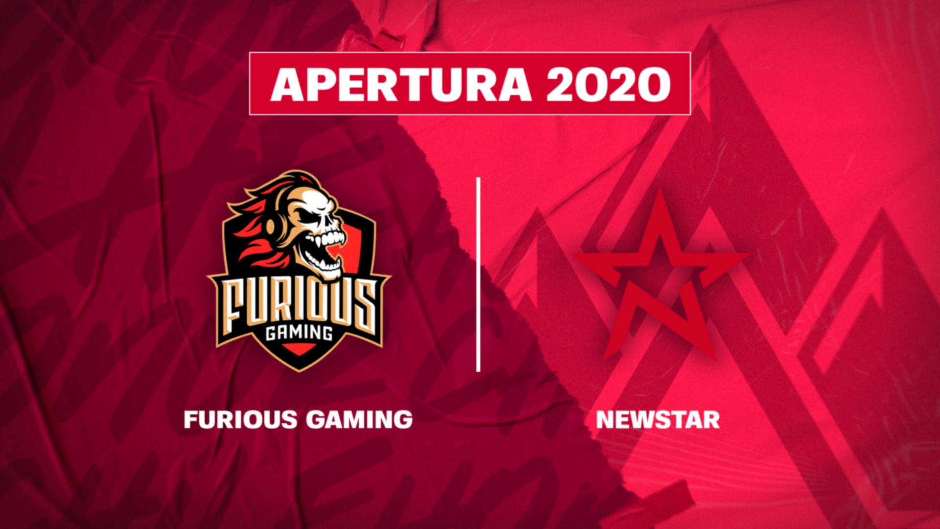 Liga de Honor de Chile - Clausura 2022 - J07 Newstar vs Dark Horse
