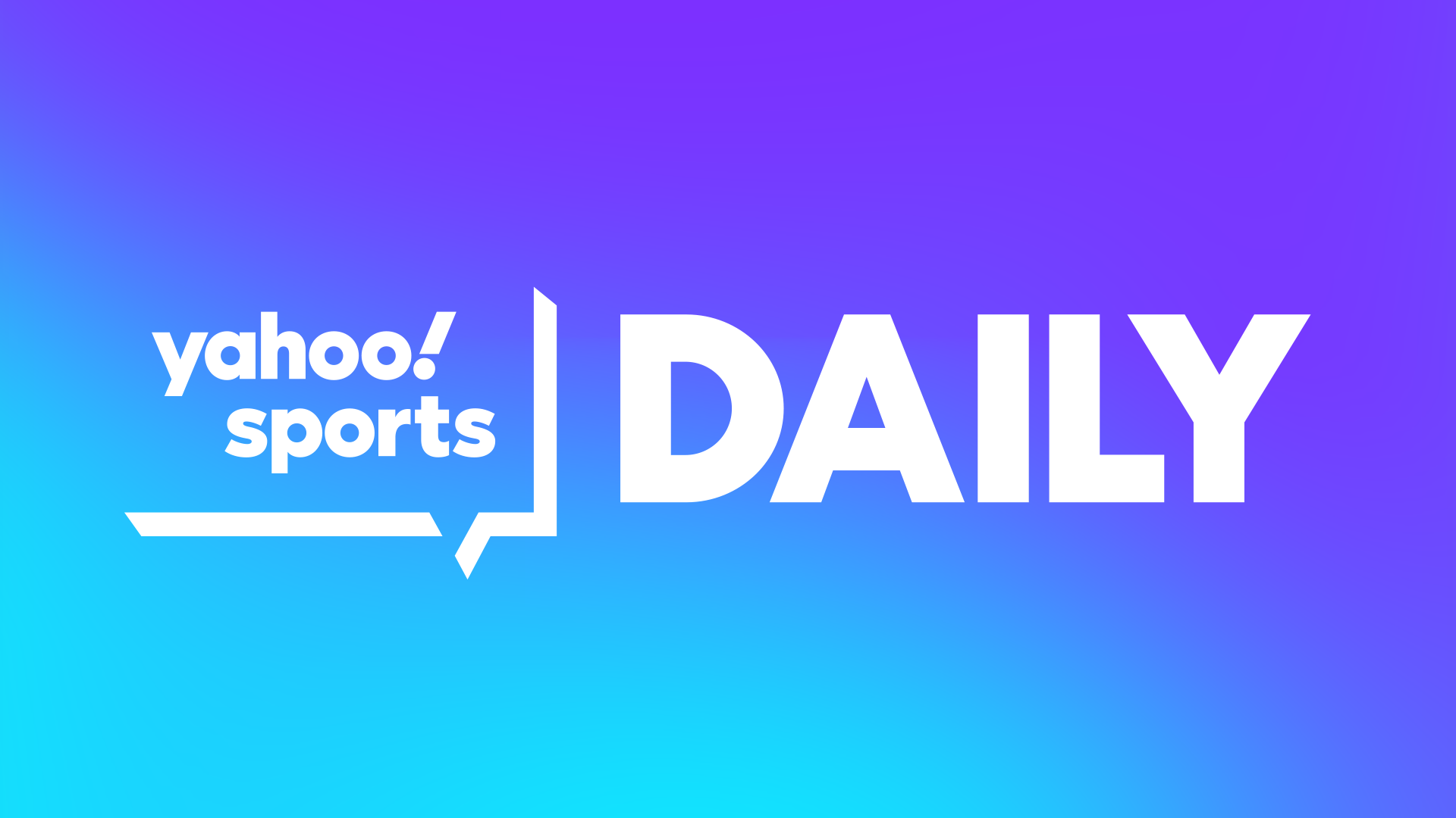 LIVE: Yahoo Sports Daily