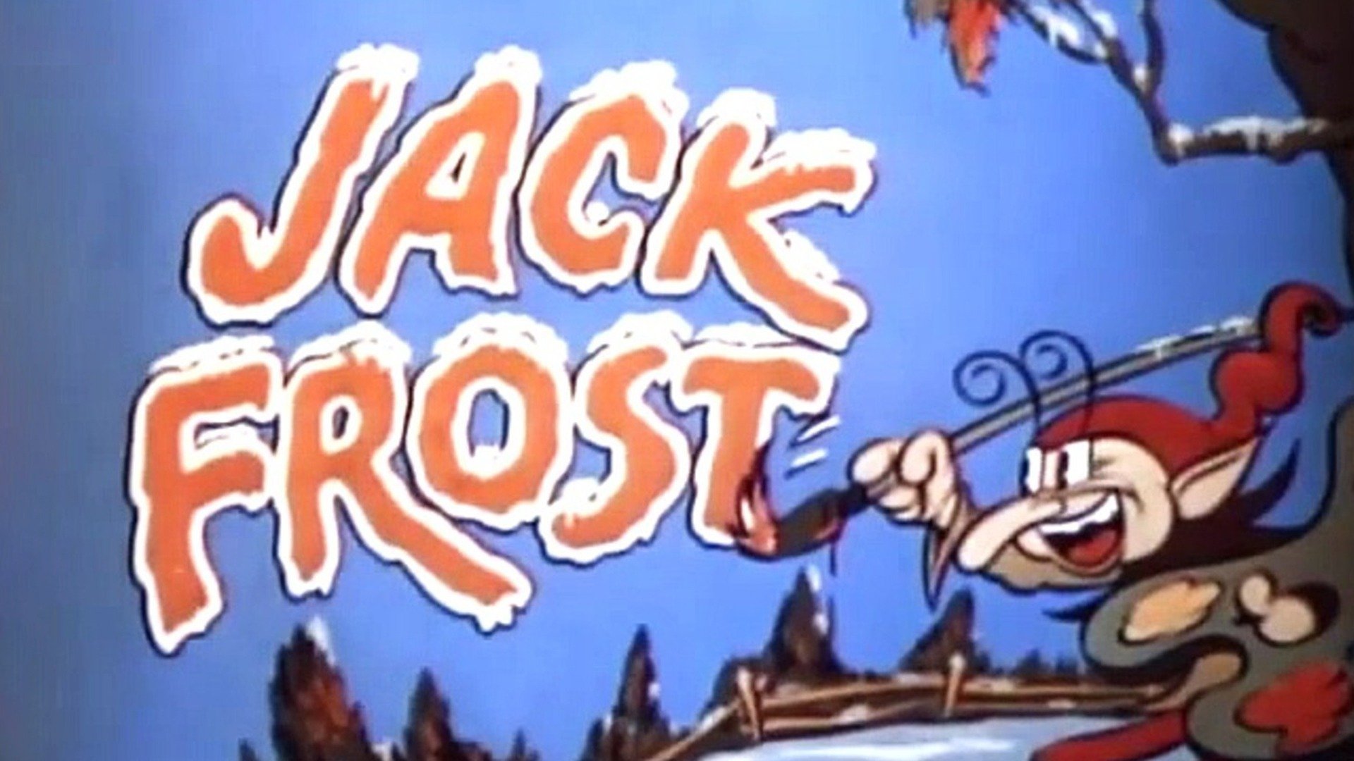 Jack Frost