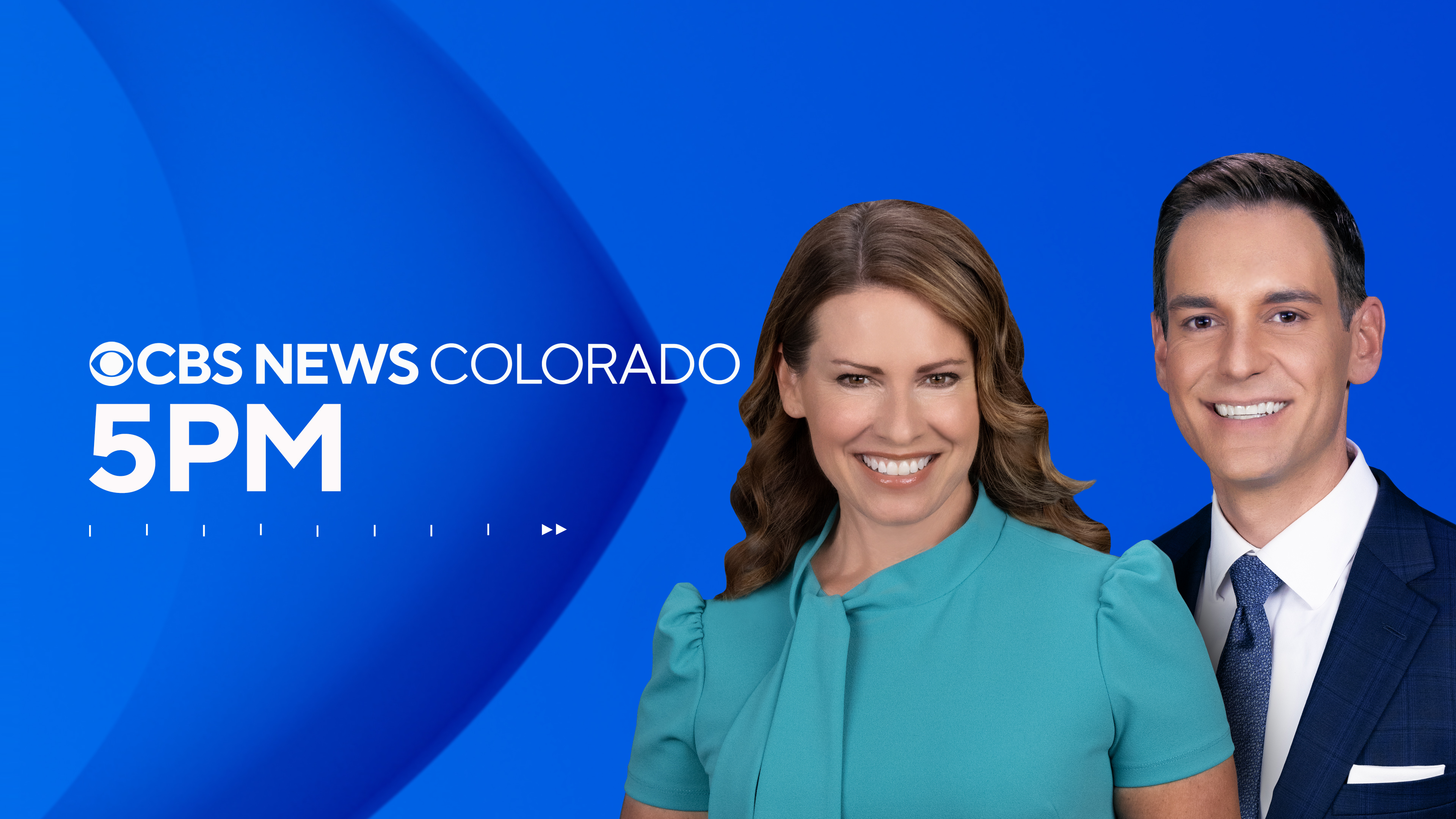CBS News Colorado 5pm