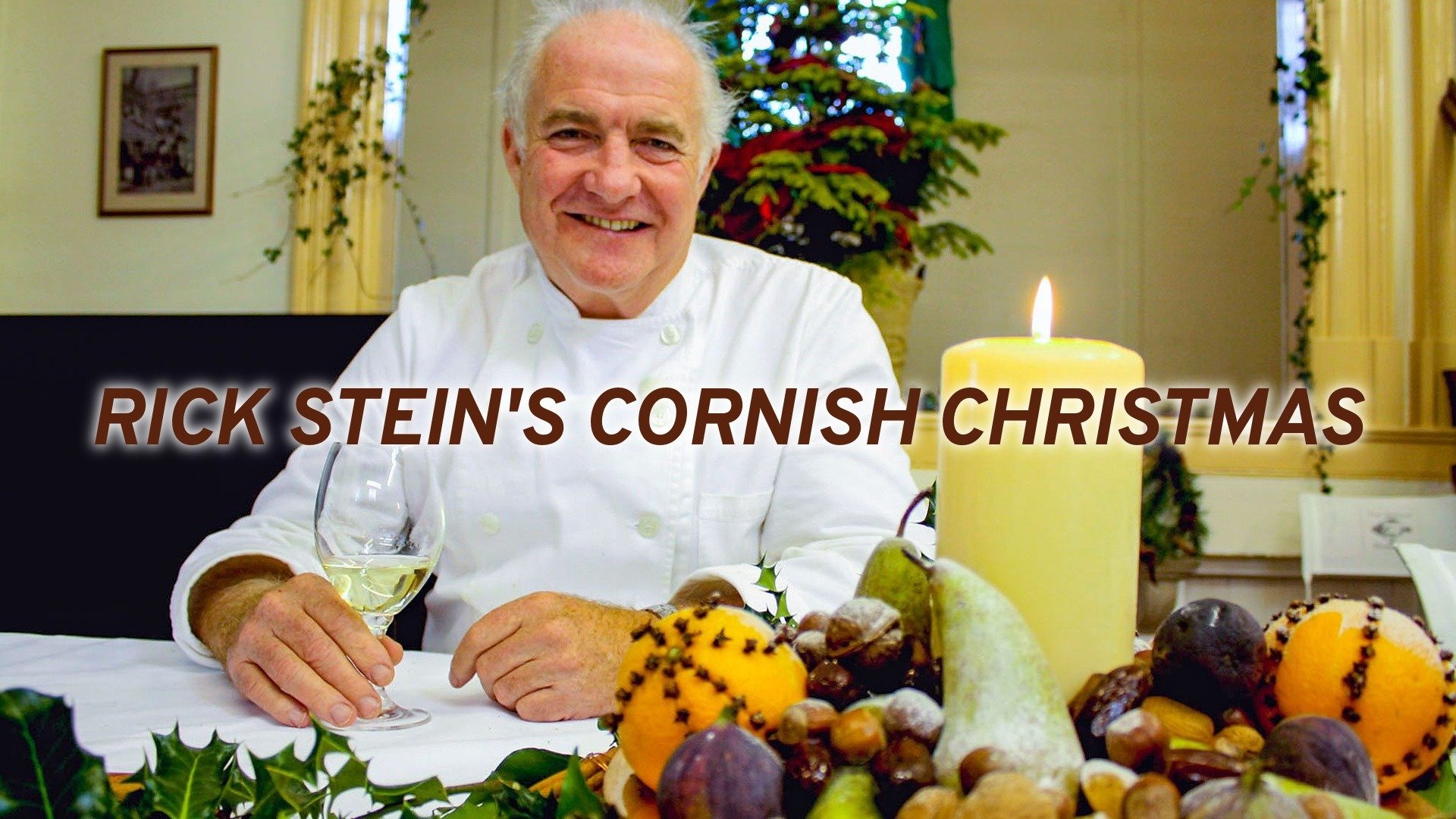 Rick Stein's Cornish Christmas