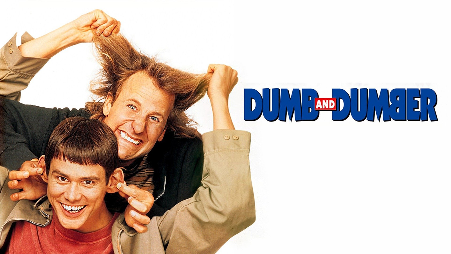 Dumb & Dumber