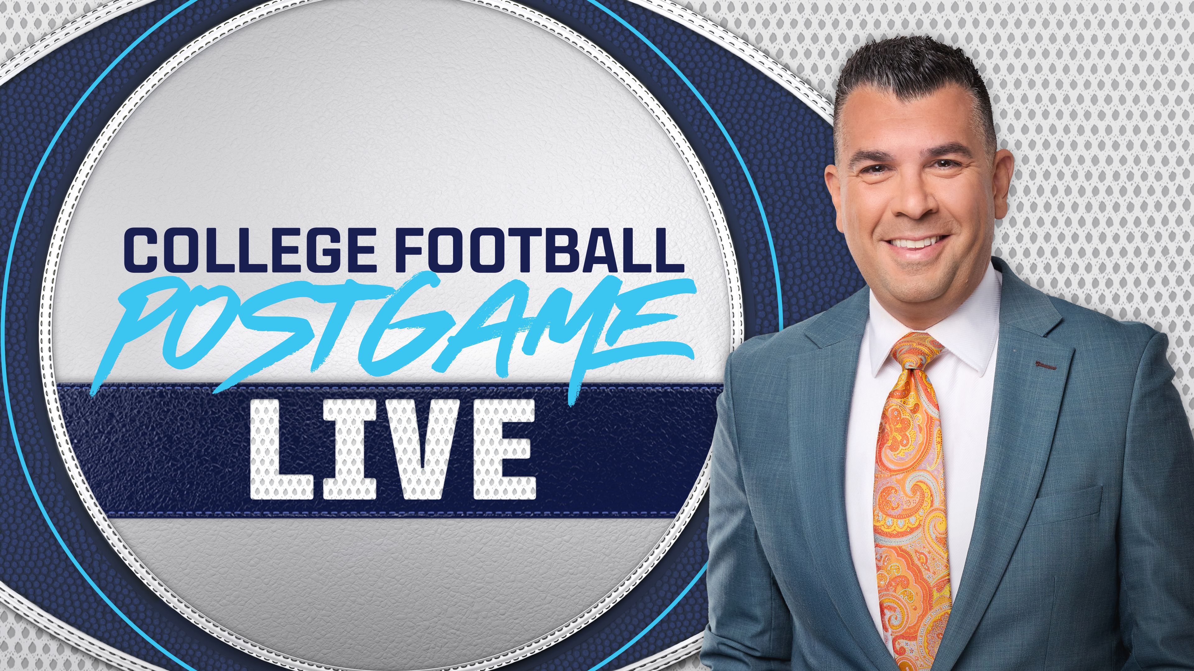 College Football Postgame LIVE