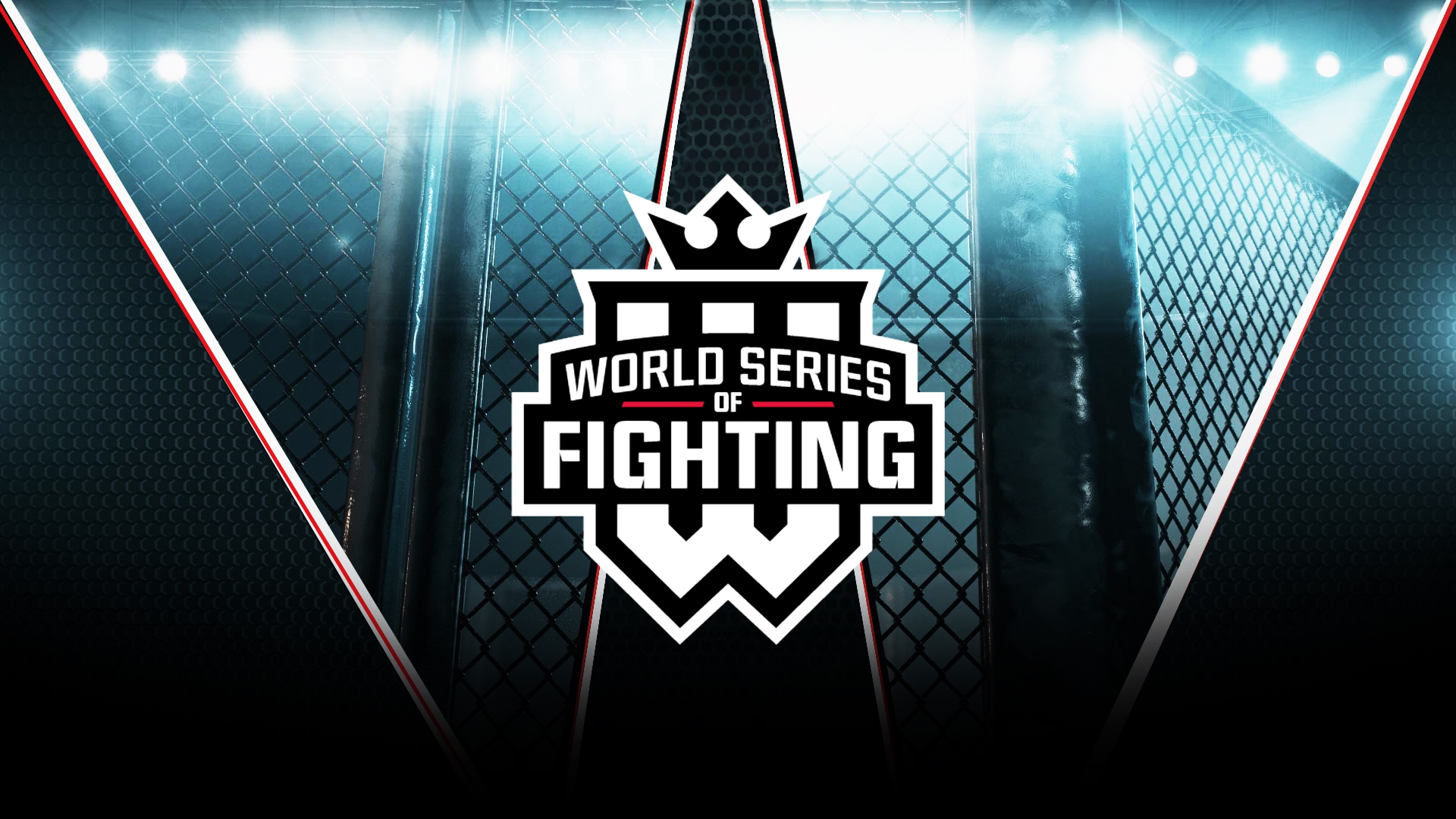 World Series of Fighting