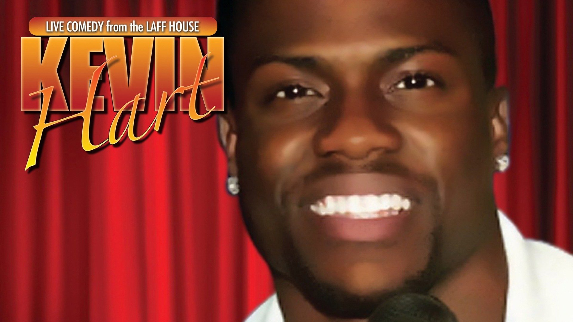 Live Comedy From the Laff House: Kevin Hart
