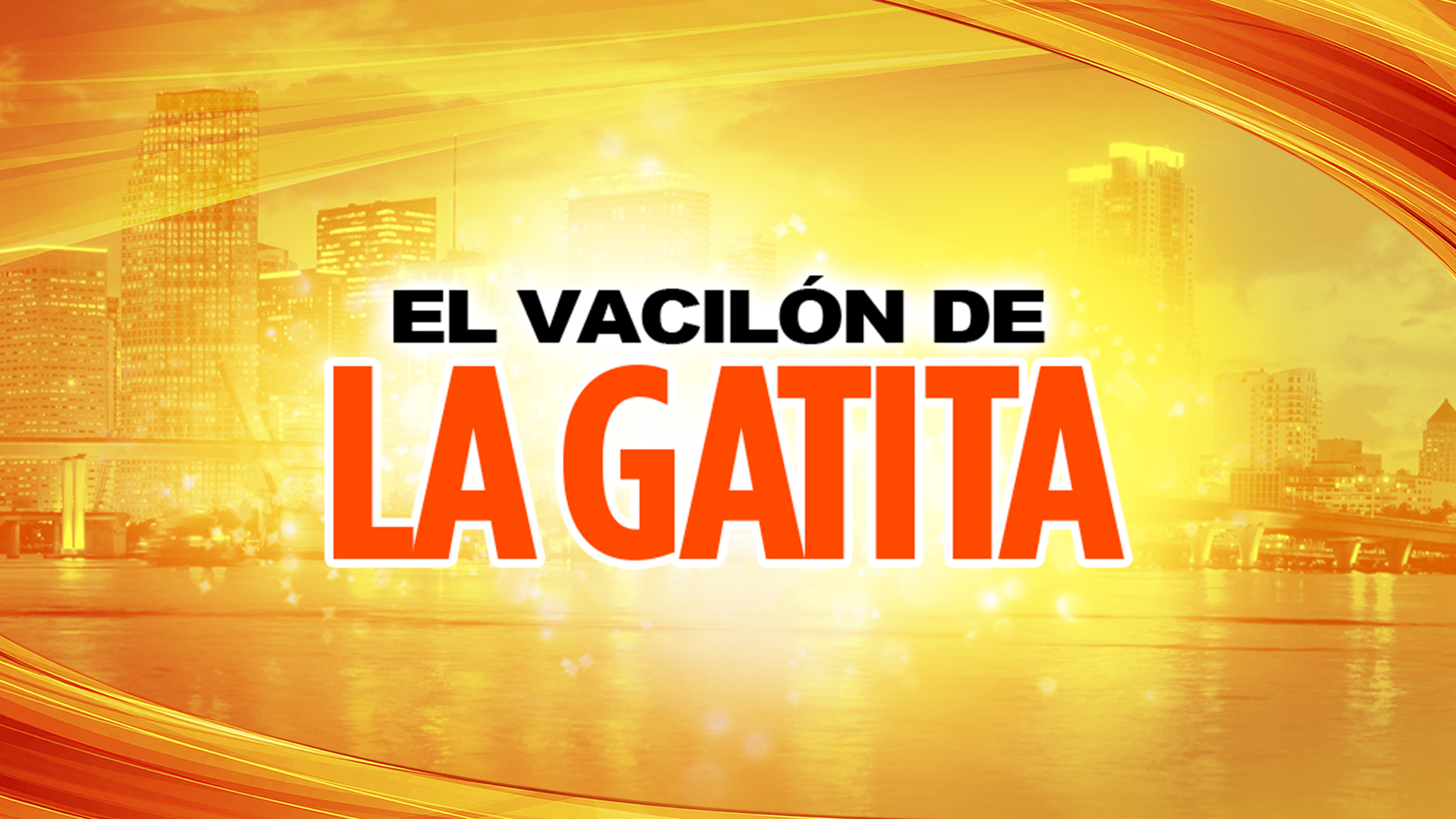 El Vacilon de la Gatita