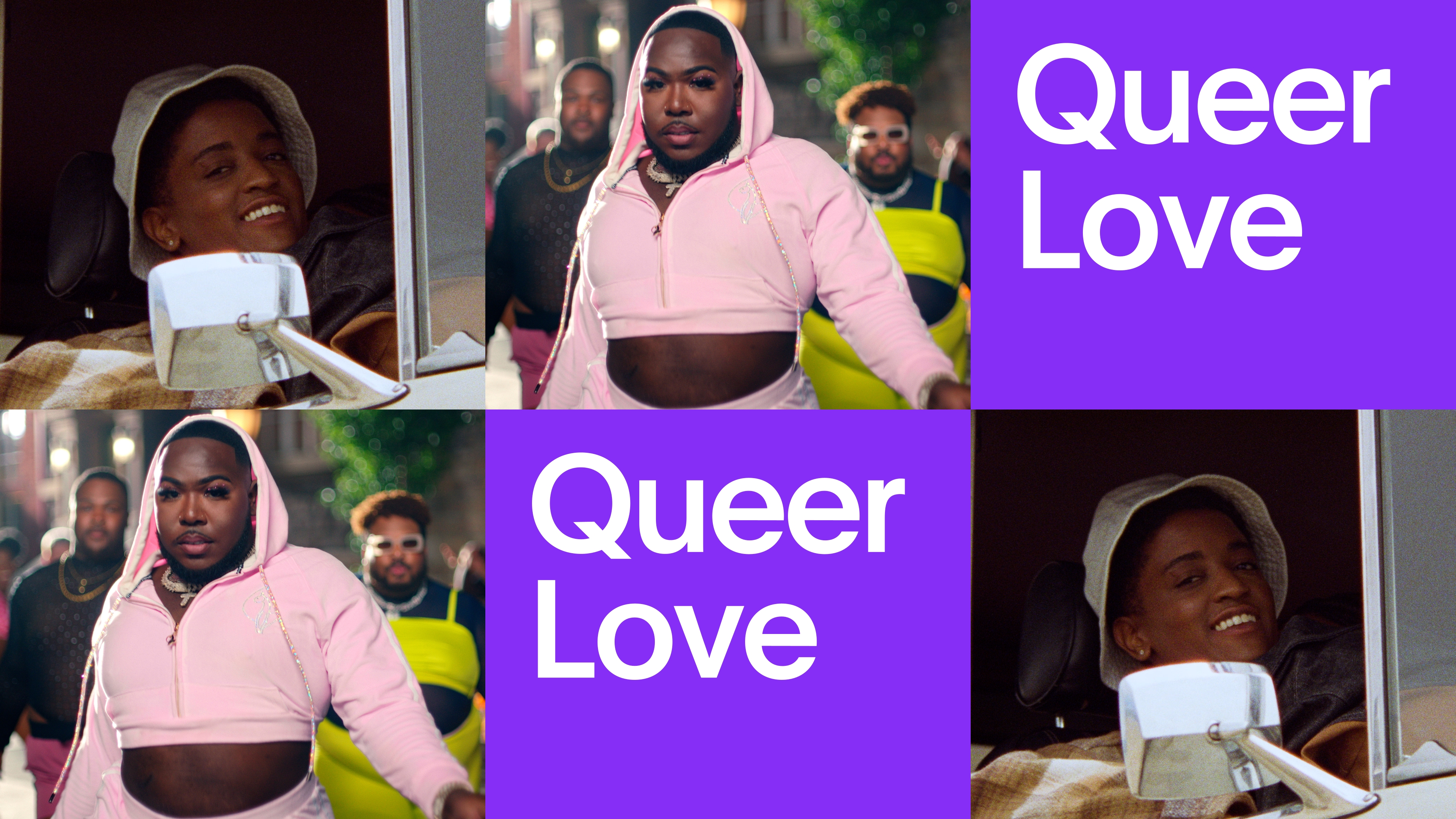 Queer Love