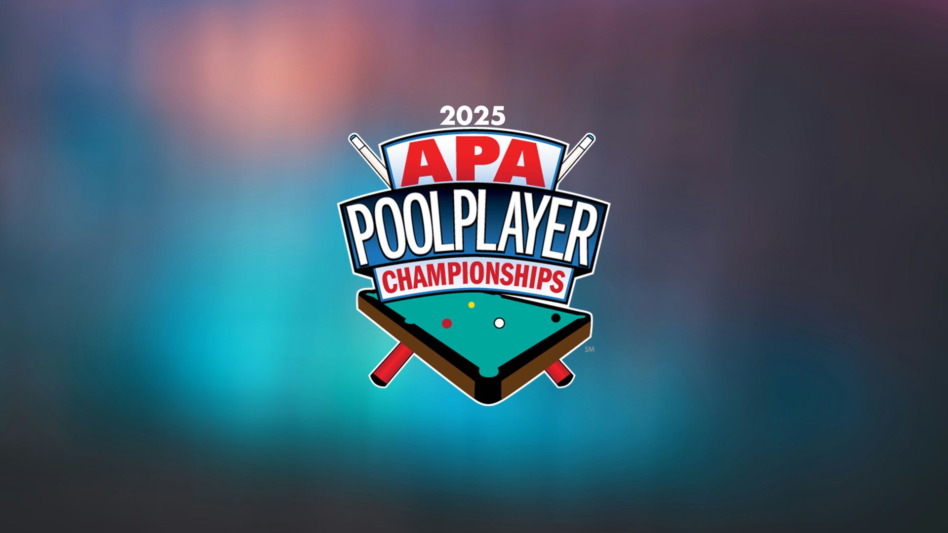 2025 American Poolplayer Association Poolplayer Championships