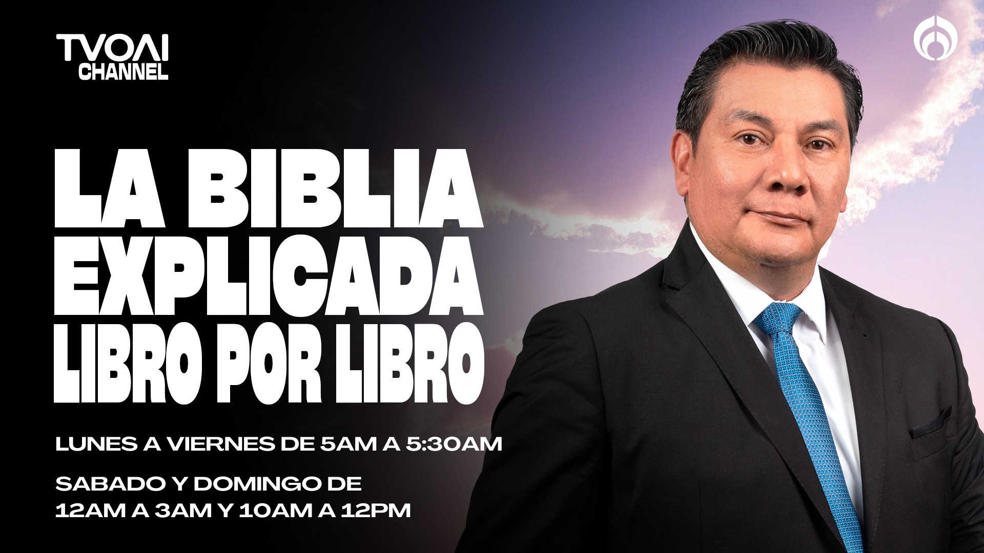 La Biblia Explicada Libro por Libro