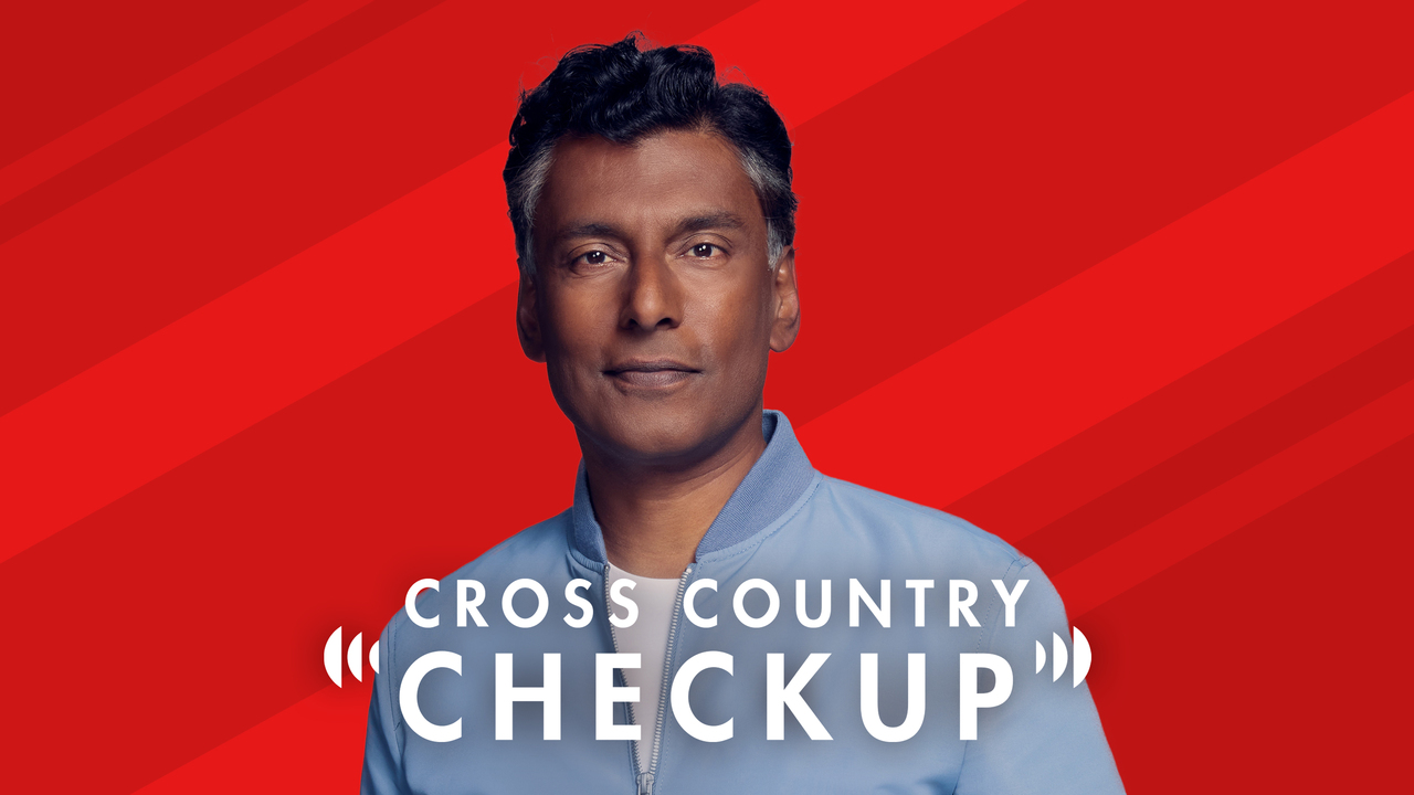 Cross Country Checkup