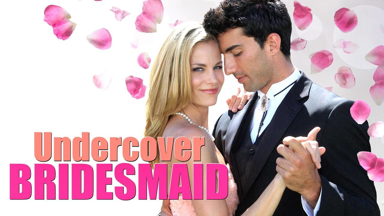 Undercover Bridesmaid