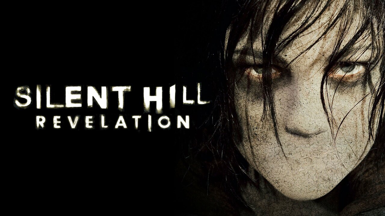 Silent Hill: Revelation