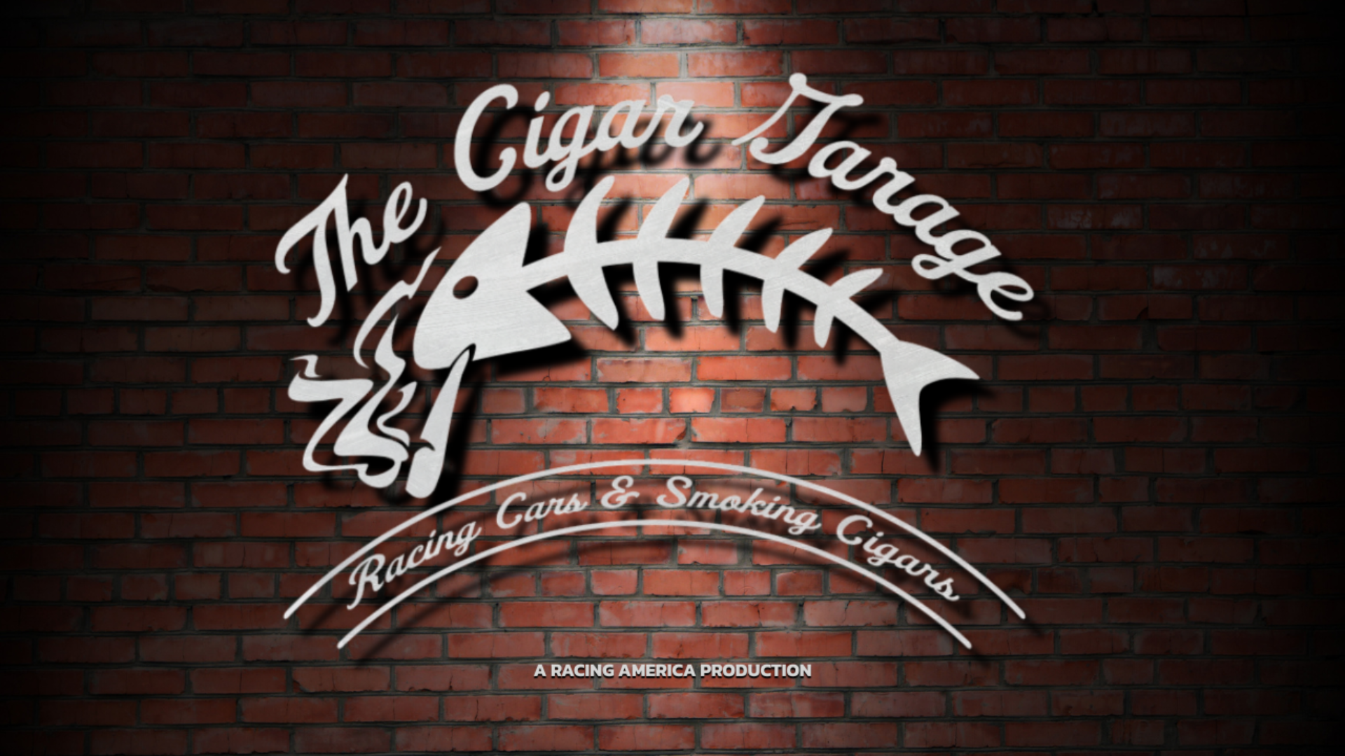 The Cigar Garage w/ Tab Boyd