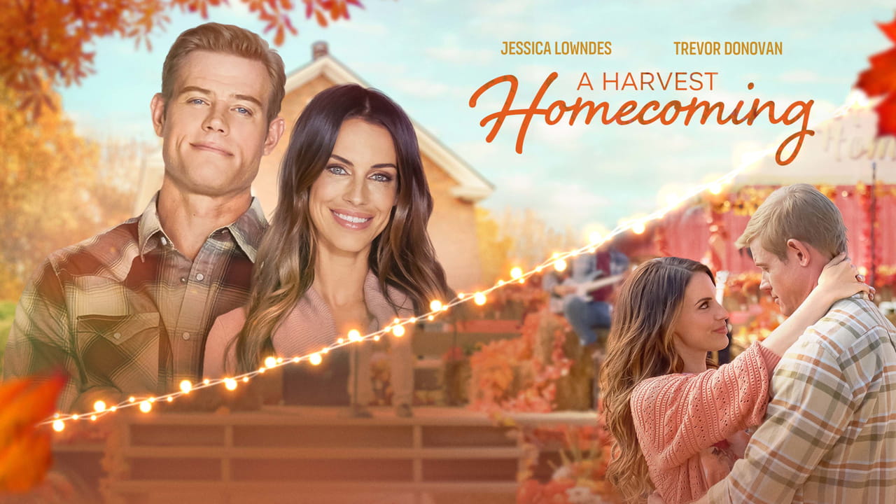 A Harvest Homecoming