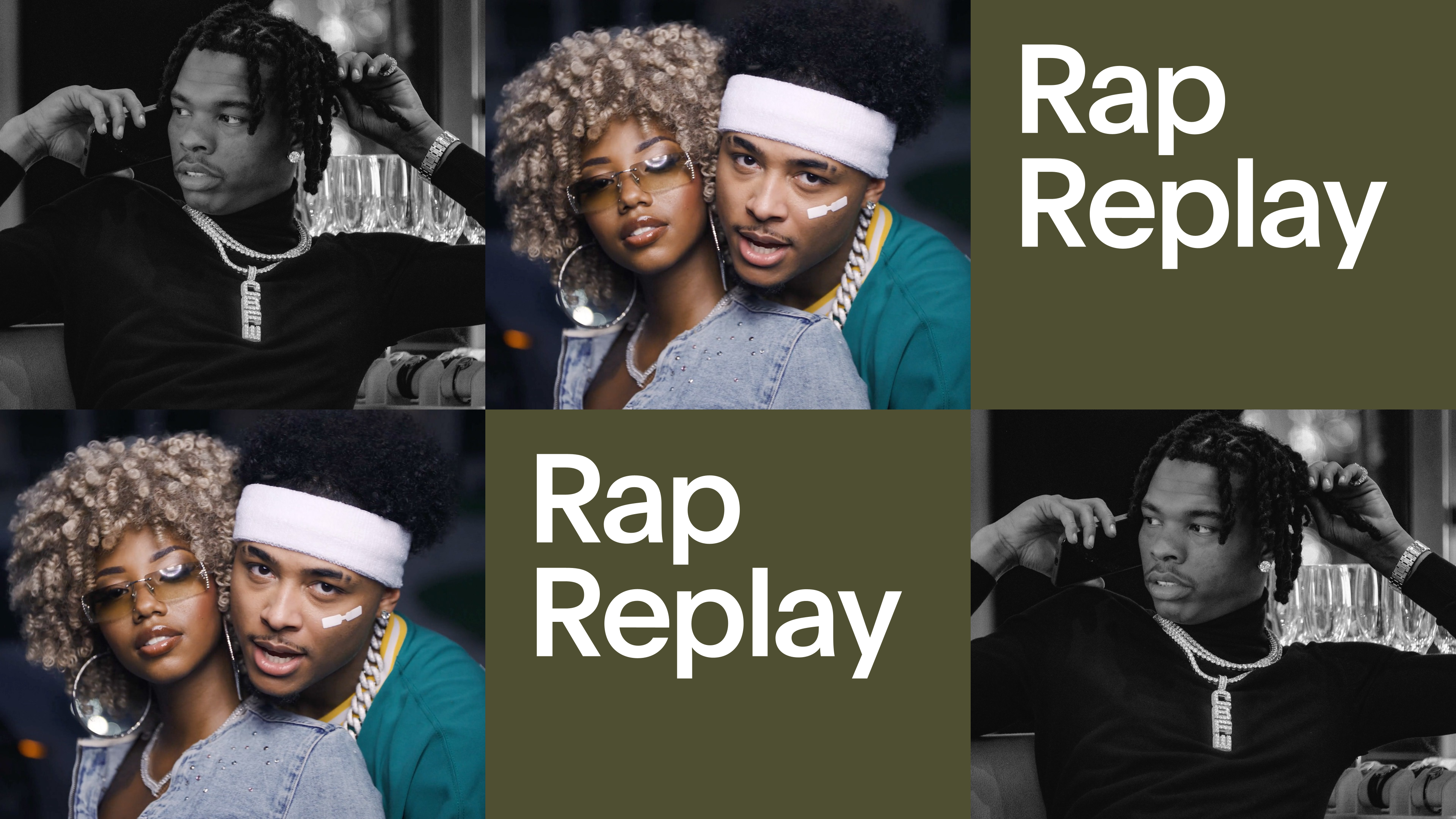 Rap Replay