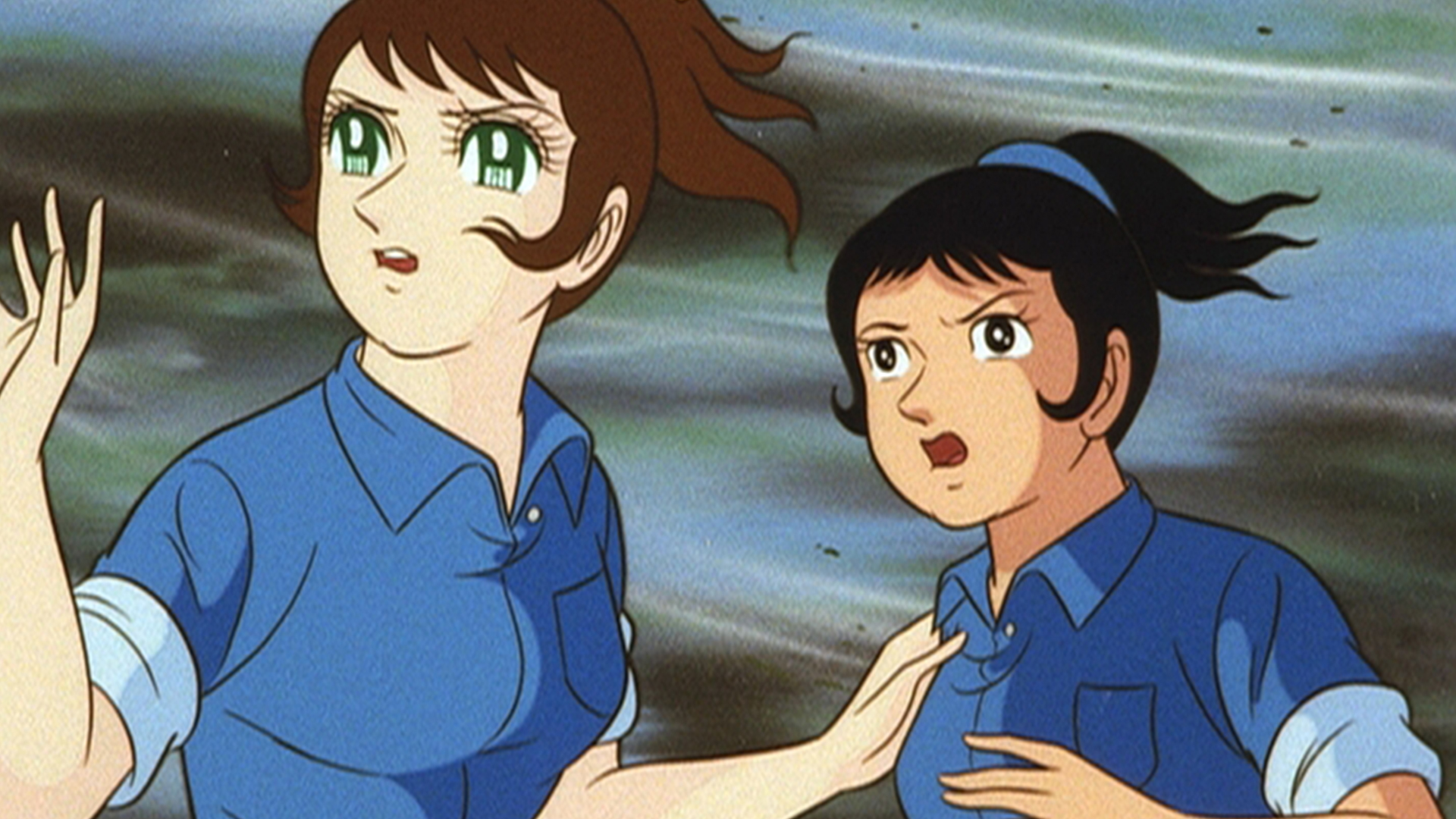 Mila Superstar – S01E82 – In letzter Sekunde