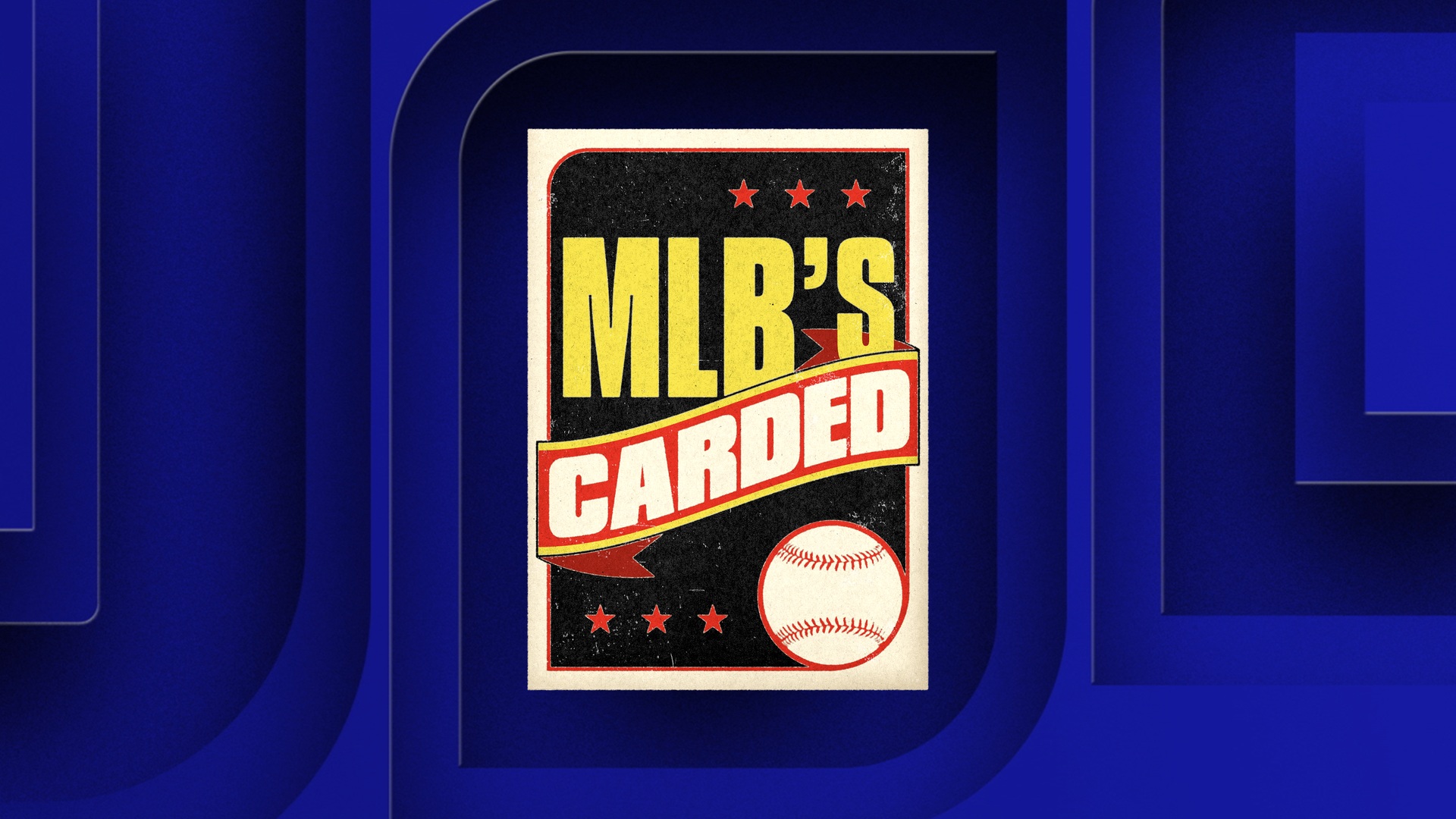 MLB's Carded: “Best of” from the 2025 Season