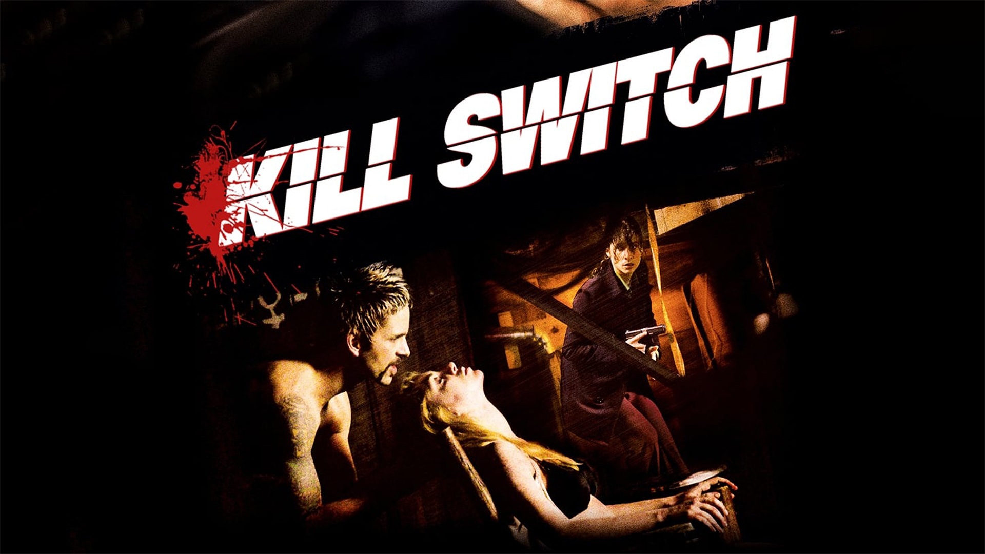 Kill Switch