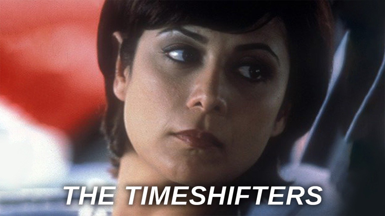The TimeShifters