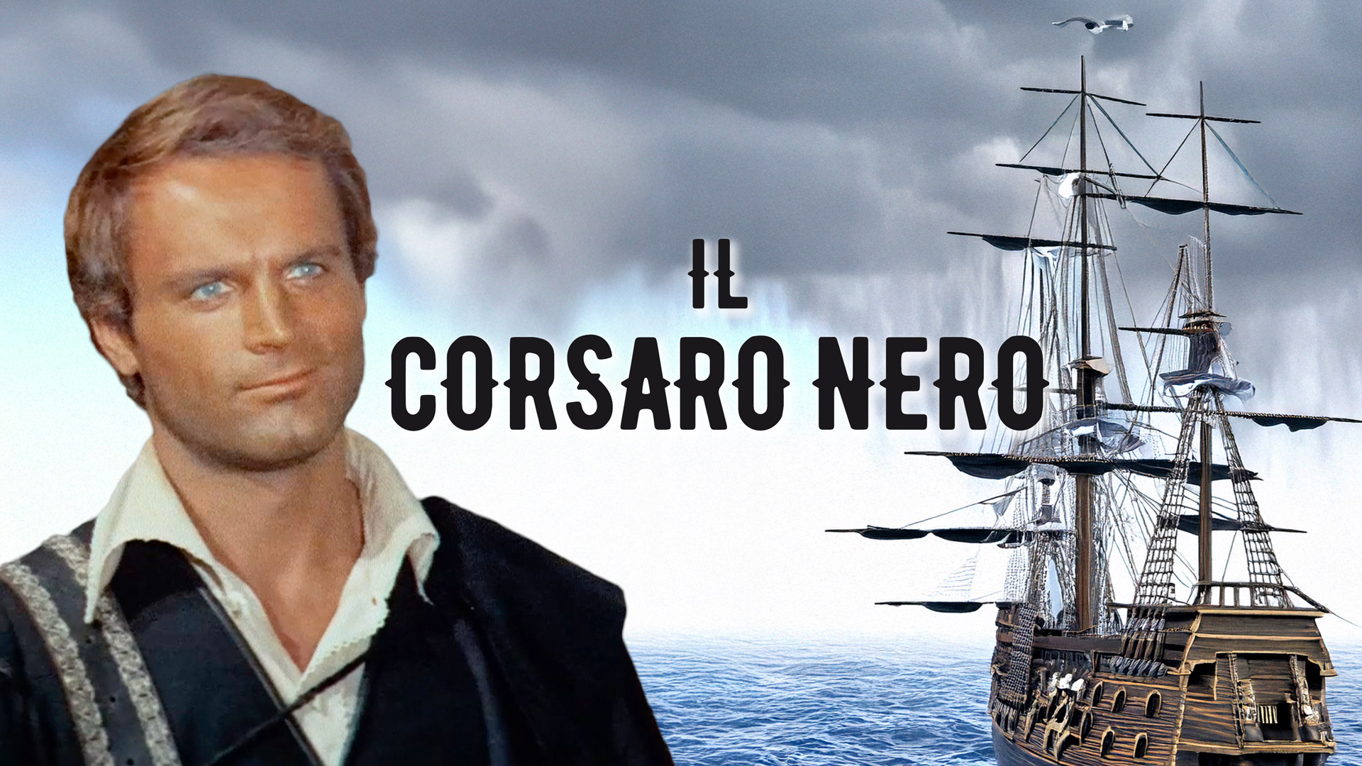 Il corsaro nero