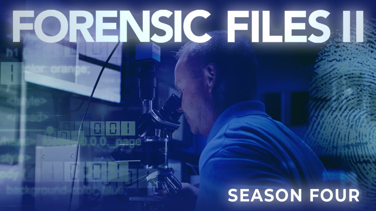 Forensic Files